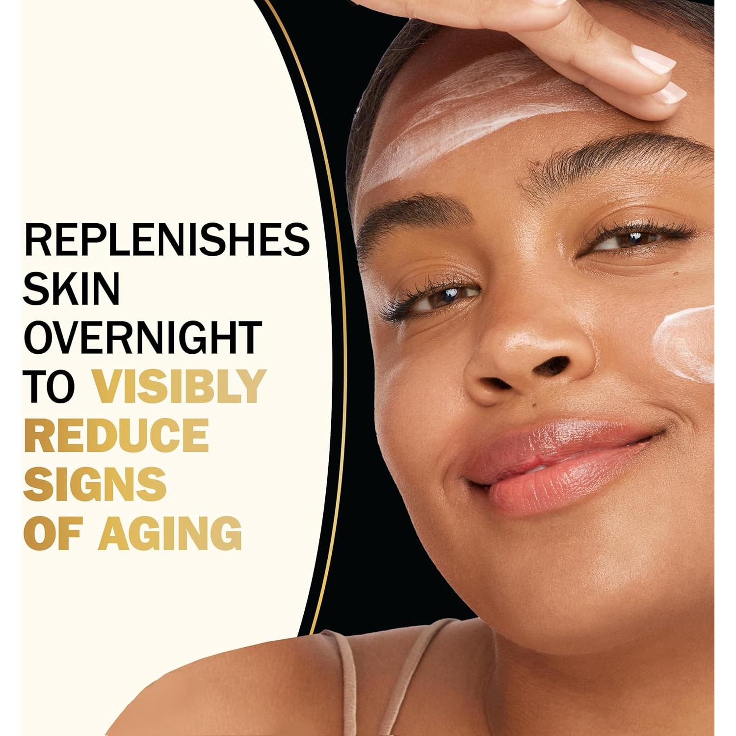 Crema Olay Total Effects 7 en 1 Noche 50 ml