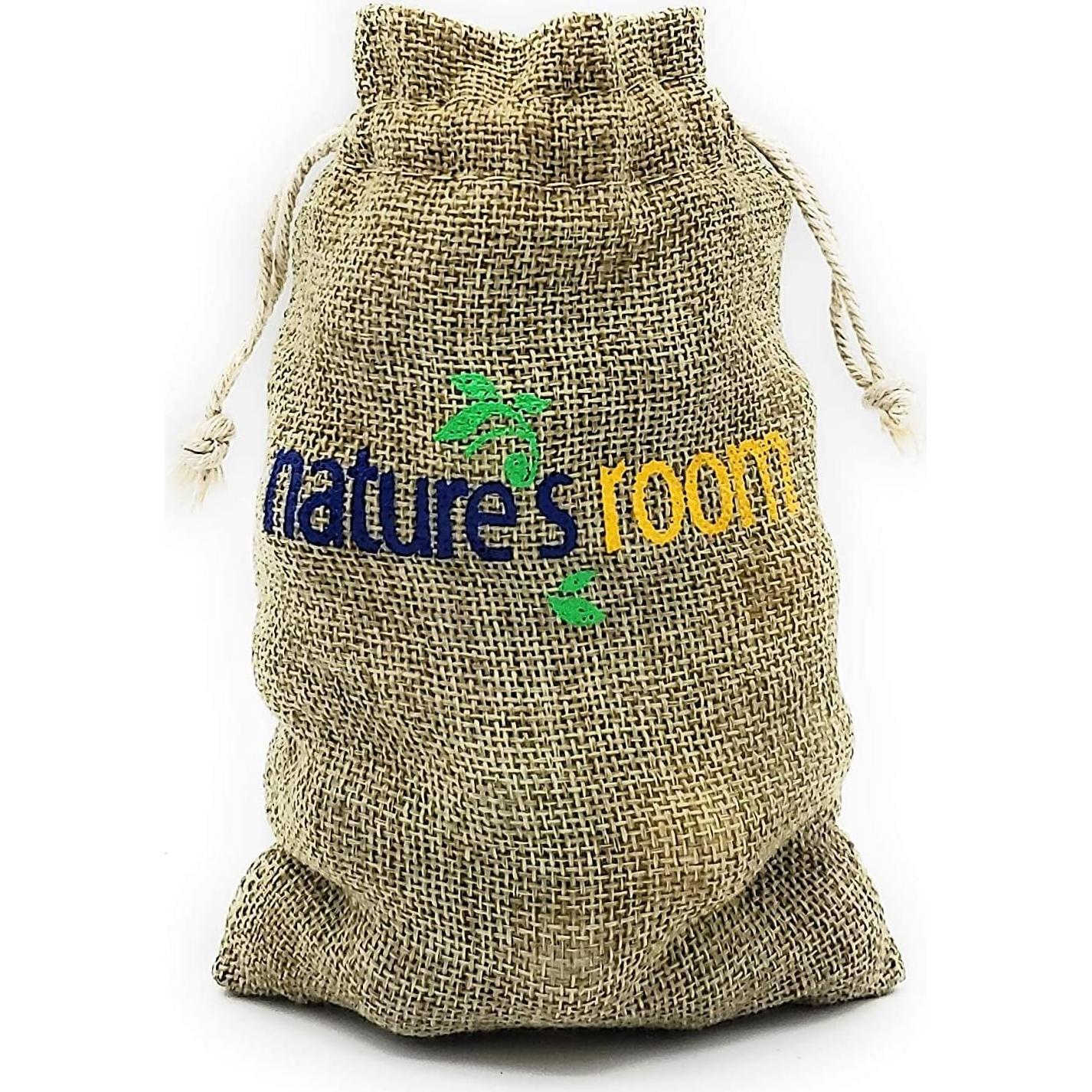 Set de 25 Canicas de Vidrio Naturesroom - 2.54 cm - Colores Variados