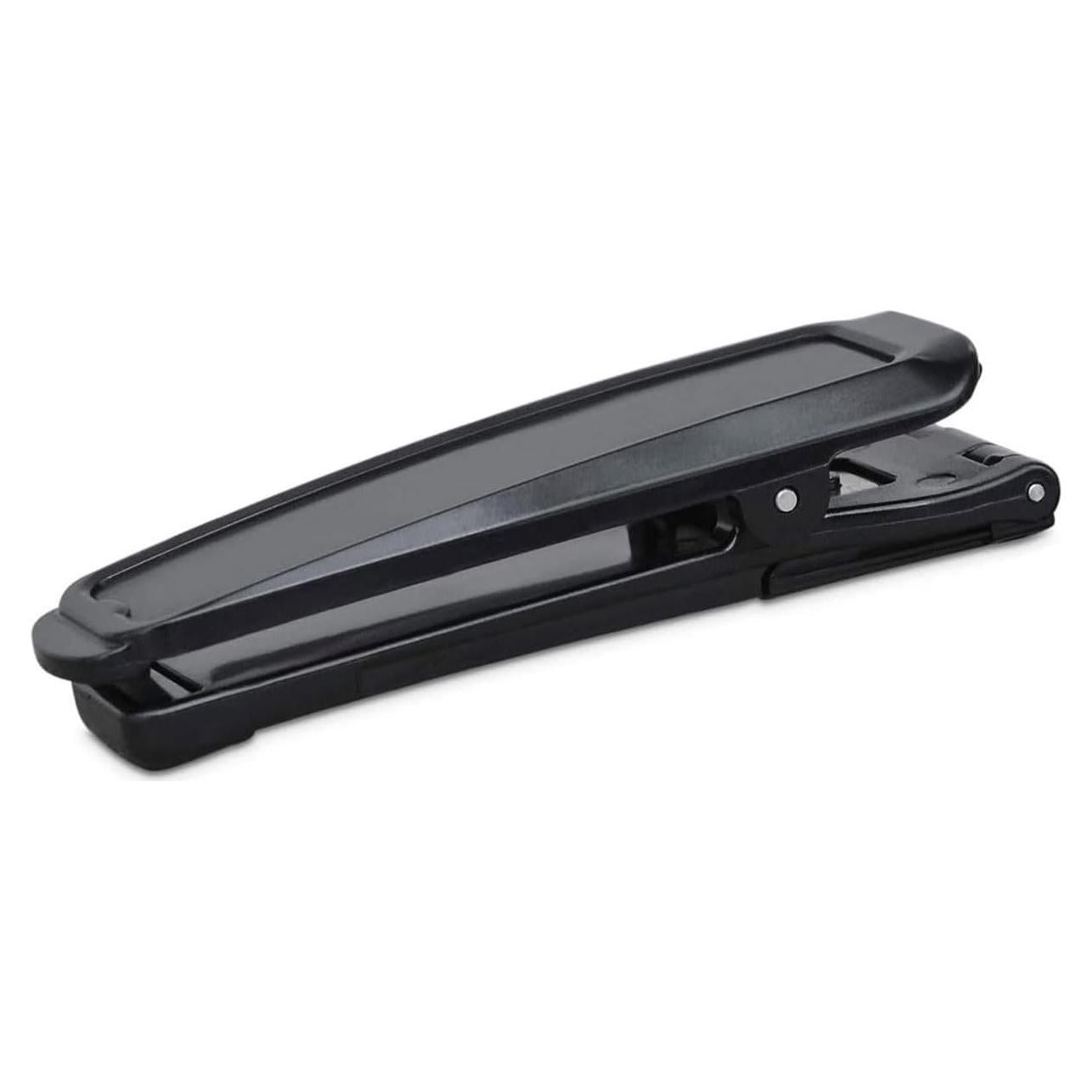 Clip de Bomba de Insulina iGuerburn para Medtronic MiniMed 630G 640G 670G 770G 780G - Negro