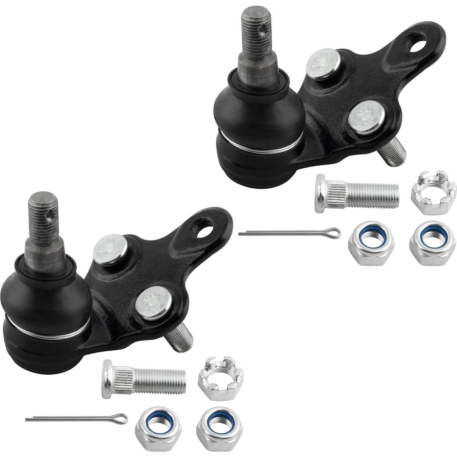 Kit de Juntas de Bola y Barras Estabilizadoras BOXI para Lexus y Toyota
