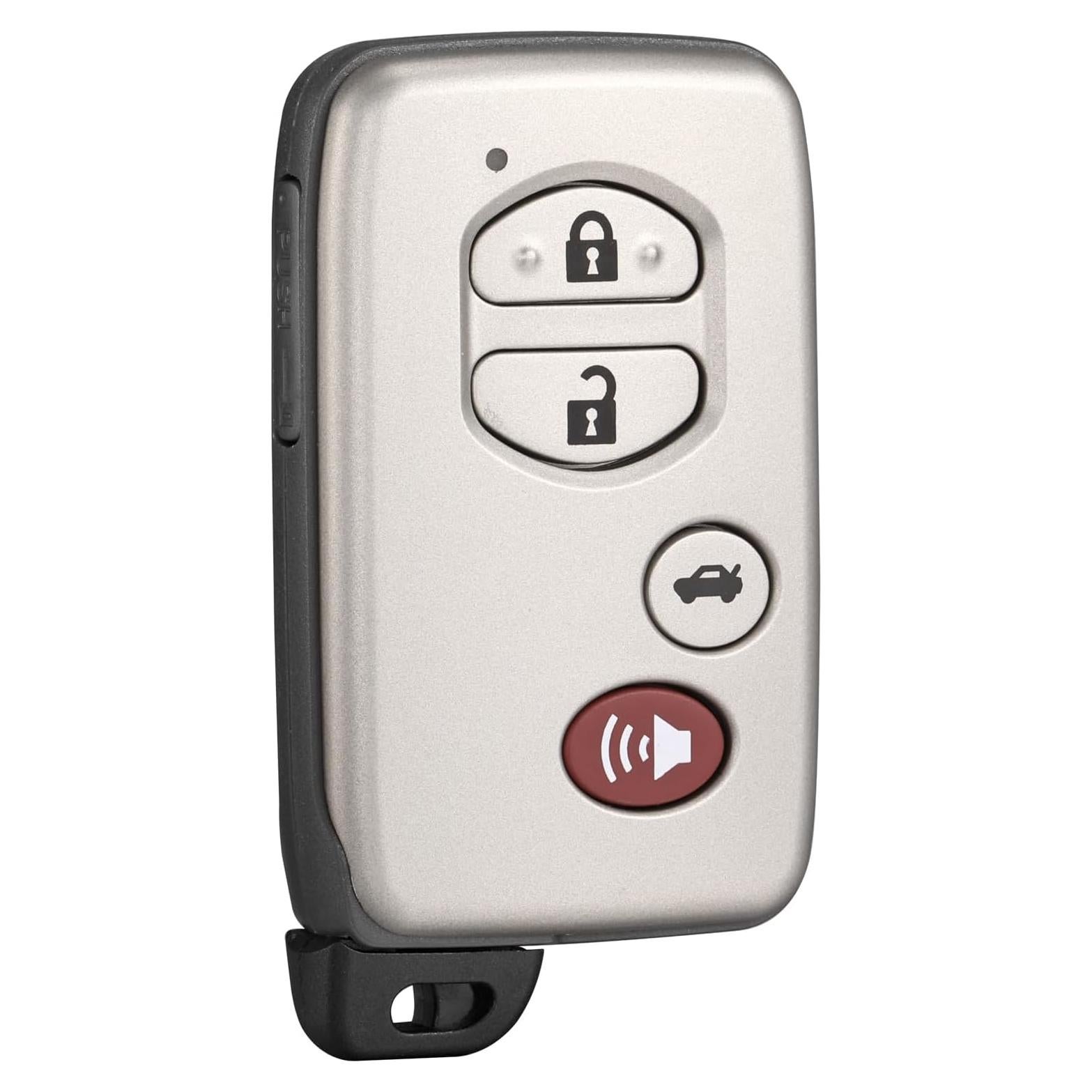 Llavero Reemplazo Toyota Camry/Avalon 2007-2010 HYQ14AAB