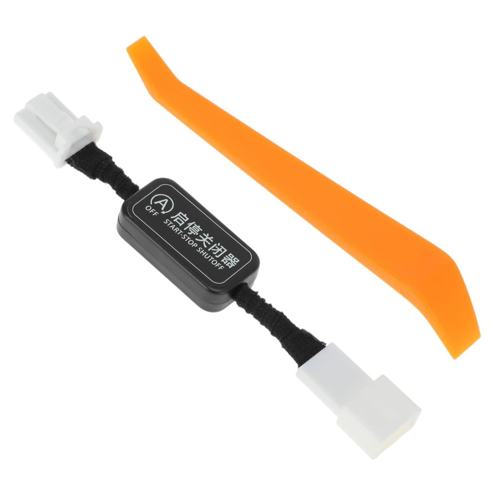 Eliminador de Inicio Parado Automático REPAIROCK para Toyota Tacoma 2024 2025