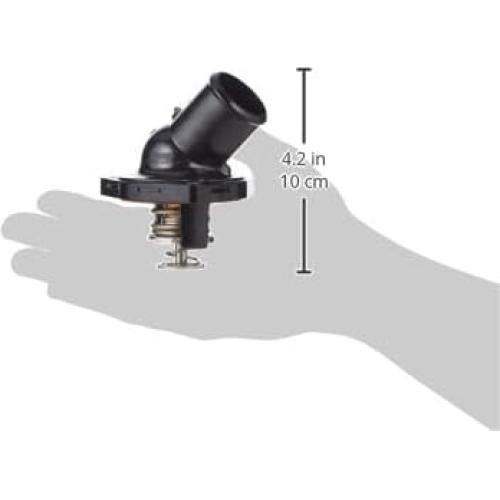 Termostato de Refrigerante AISIN THT-005 para Lexus y Toyota