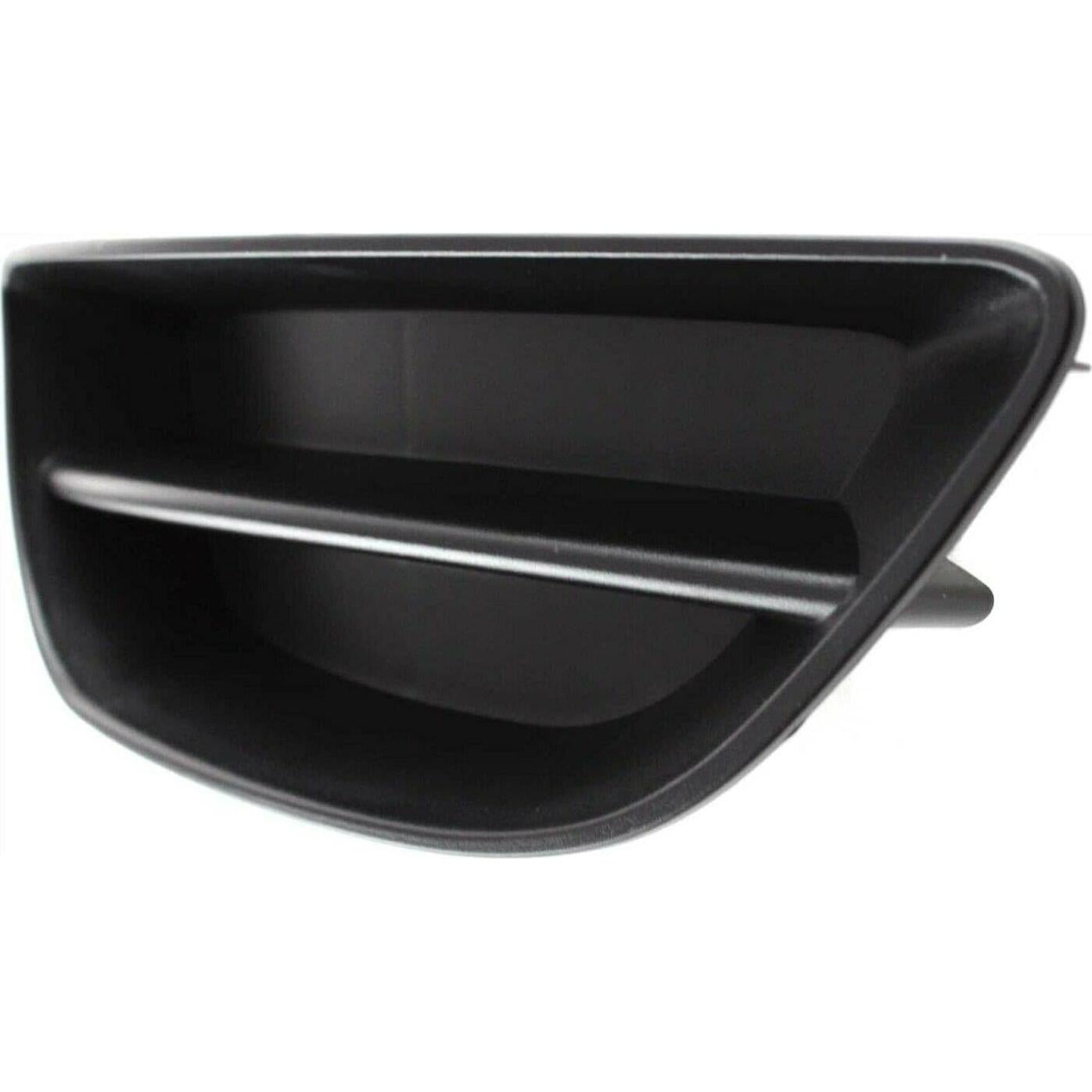 Cubierta de Luz de Niebla Derecho Toyota Corolla 2001-2002 DAT AUTO PARTS