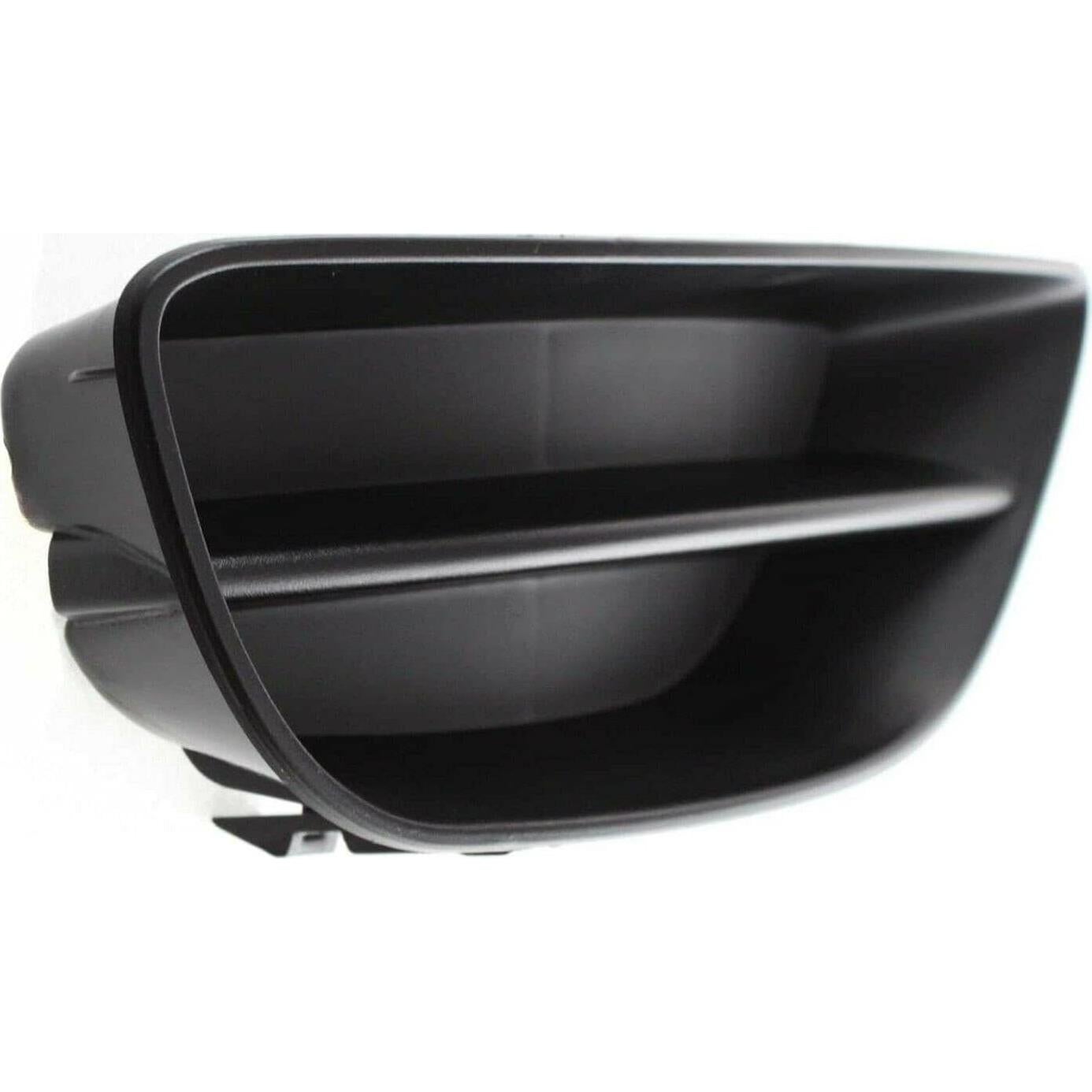 Cubierta de Luz de Niebla Derecho Toyota Corolla 2001-2002 DAT AUTO PARTS