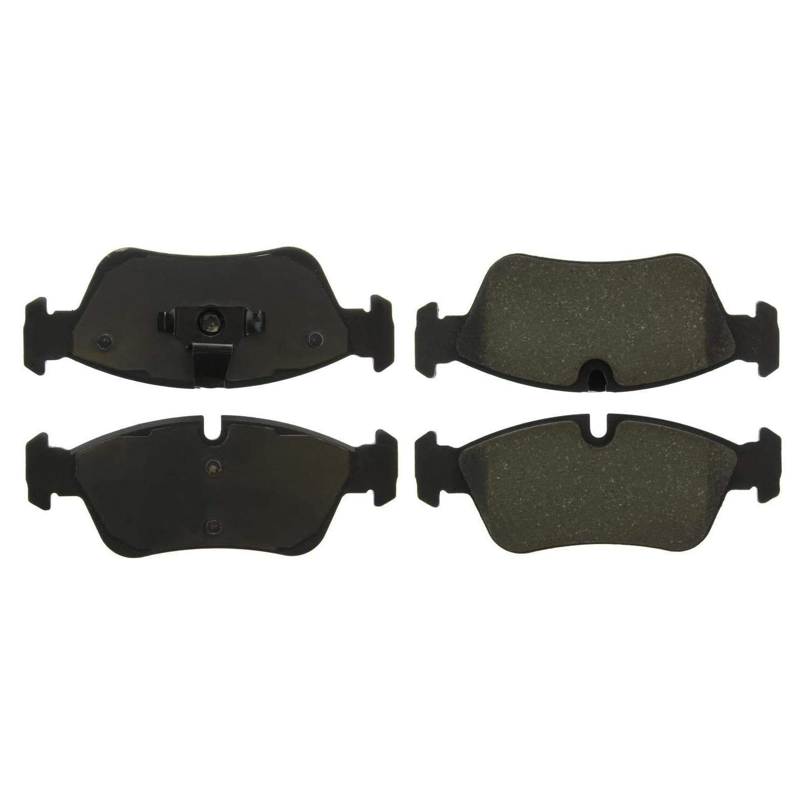 Pastillas de Freno Cerámicas Centric 102.11840 Delanteras Toyota Scion