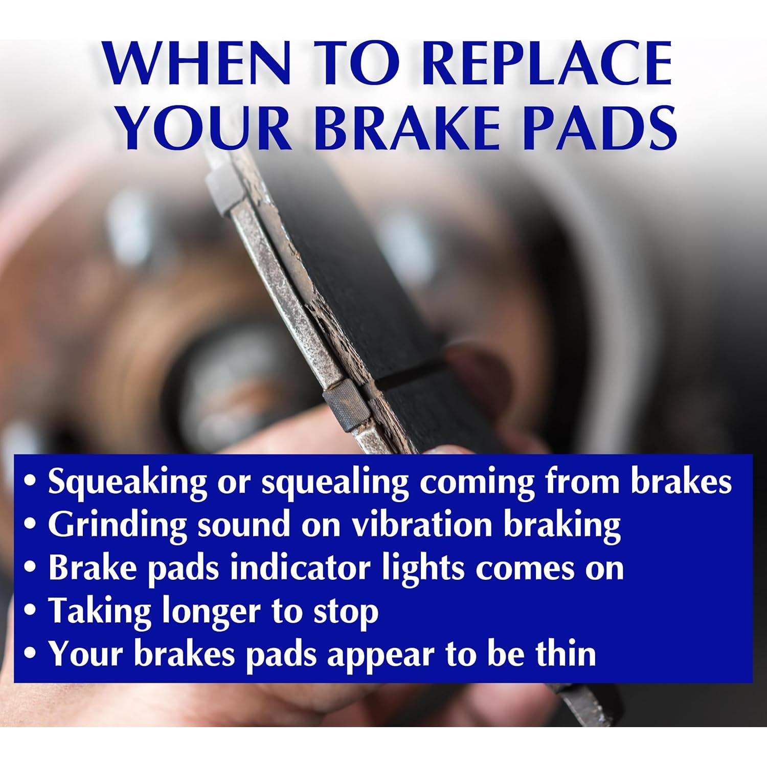 Pastillas de Freno Cerámicas Centric 102.11840 Delanteras Toyota Scion