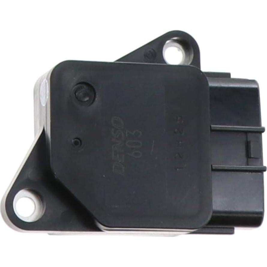 Sensor de Flujo de Aire Masivo Denso 197-6030 - Eficiente