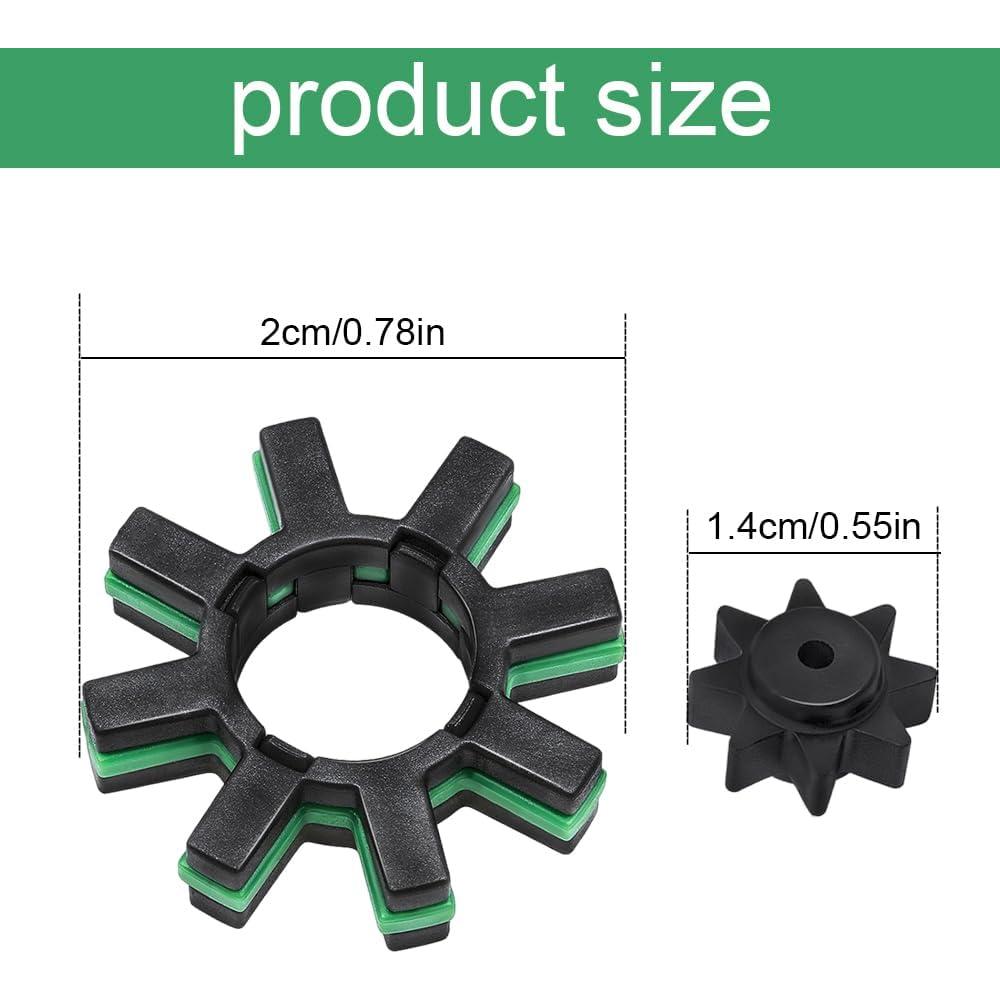 Kit Eje Motor Dirección Eléctrica Lyxheth OEM 45254-28040