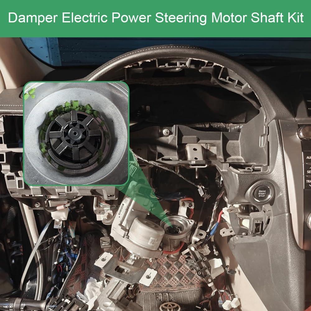 Kit Eje Motor Dirección Eléctrica Lyxheth OEM 45254-28040