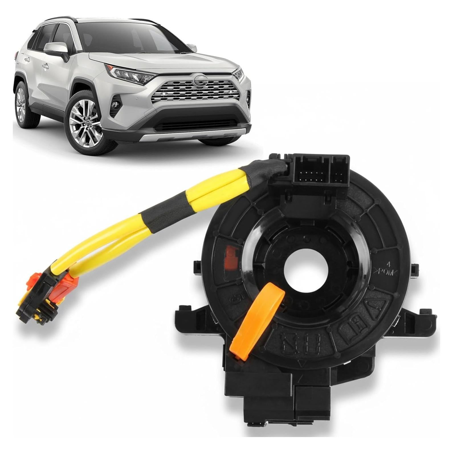 Cable de Reemplazo ZynoDrive para Toyota Camry Corolla RAV4 Tacoma