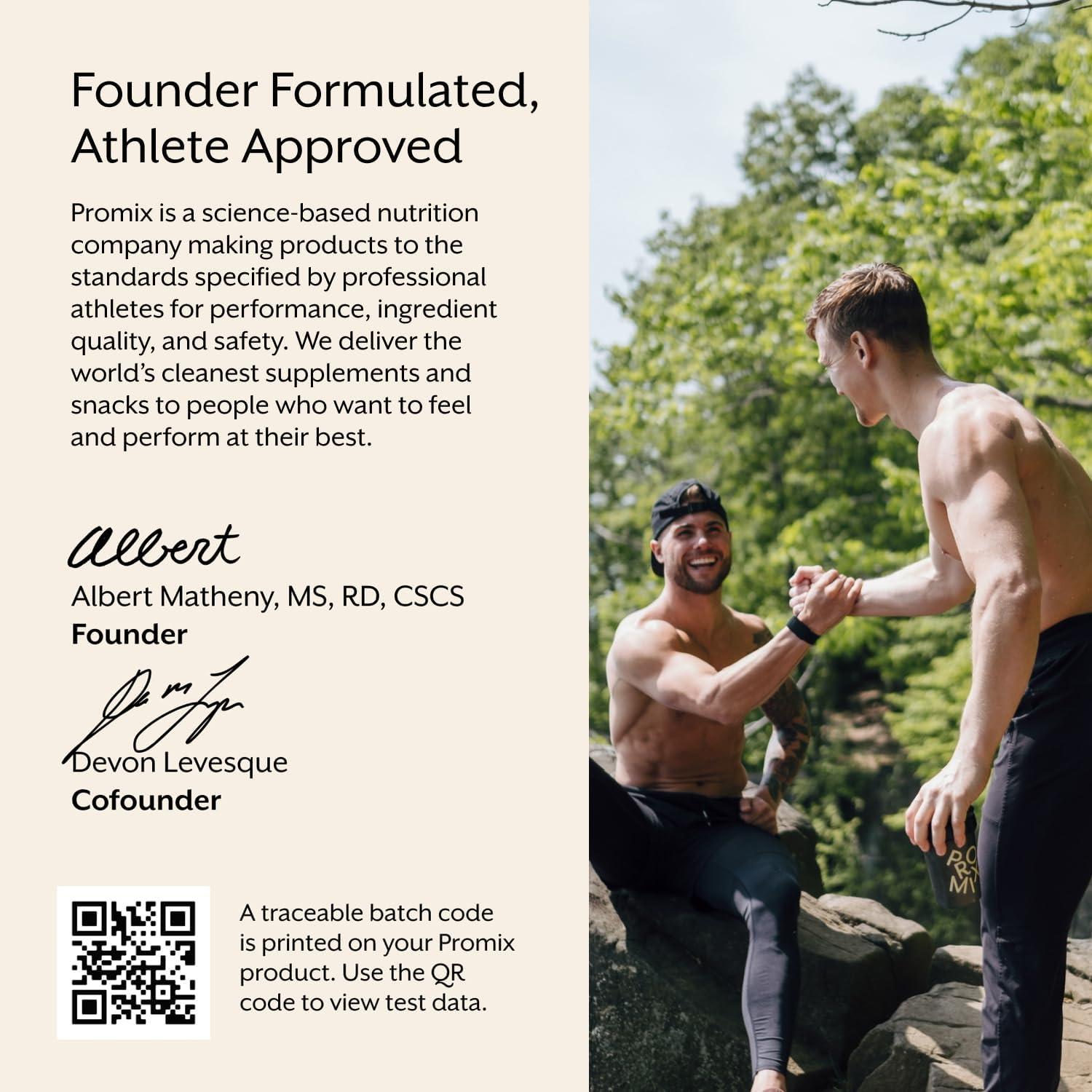 Péptidos de Colágeno Promix Vainilla 1.13 kg - Proteína Saludable