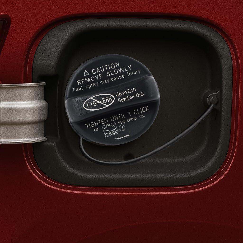 Tapa de Gas R-GEE FTC014 para Toyota y Lexus 2004-2015