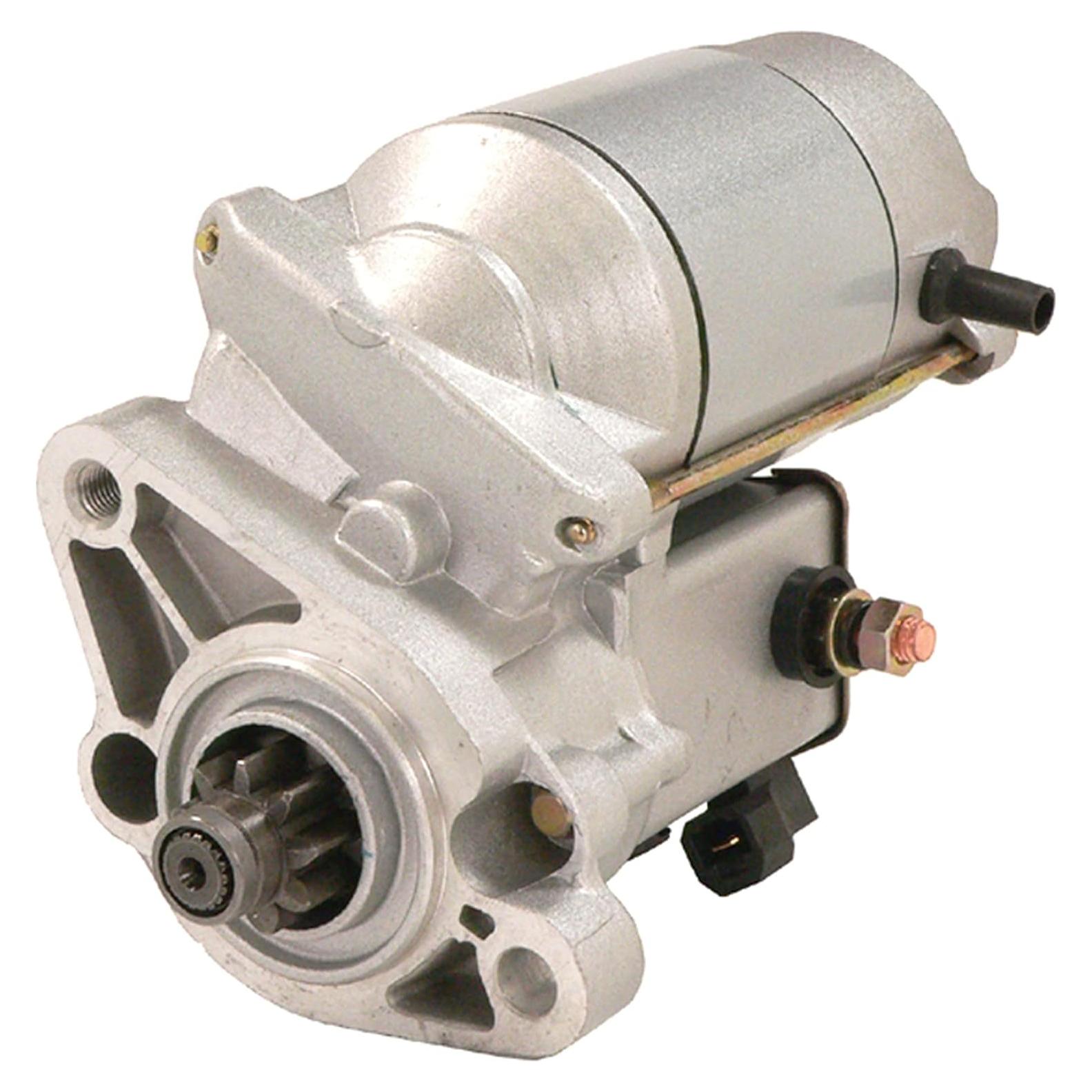 Motor de Arranque DB Electrical 410-52476 para Toyota 4Runner