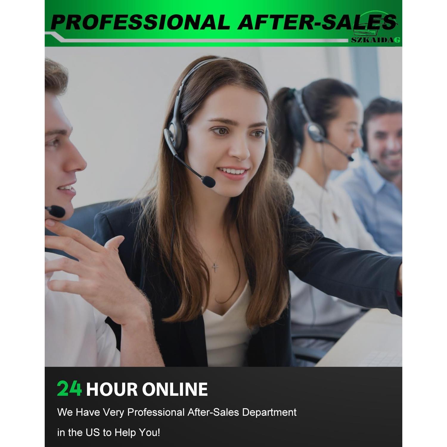 Inyector de Combustible SZKAIDAG 23250-62040 para Toyota 3.4L