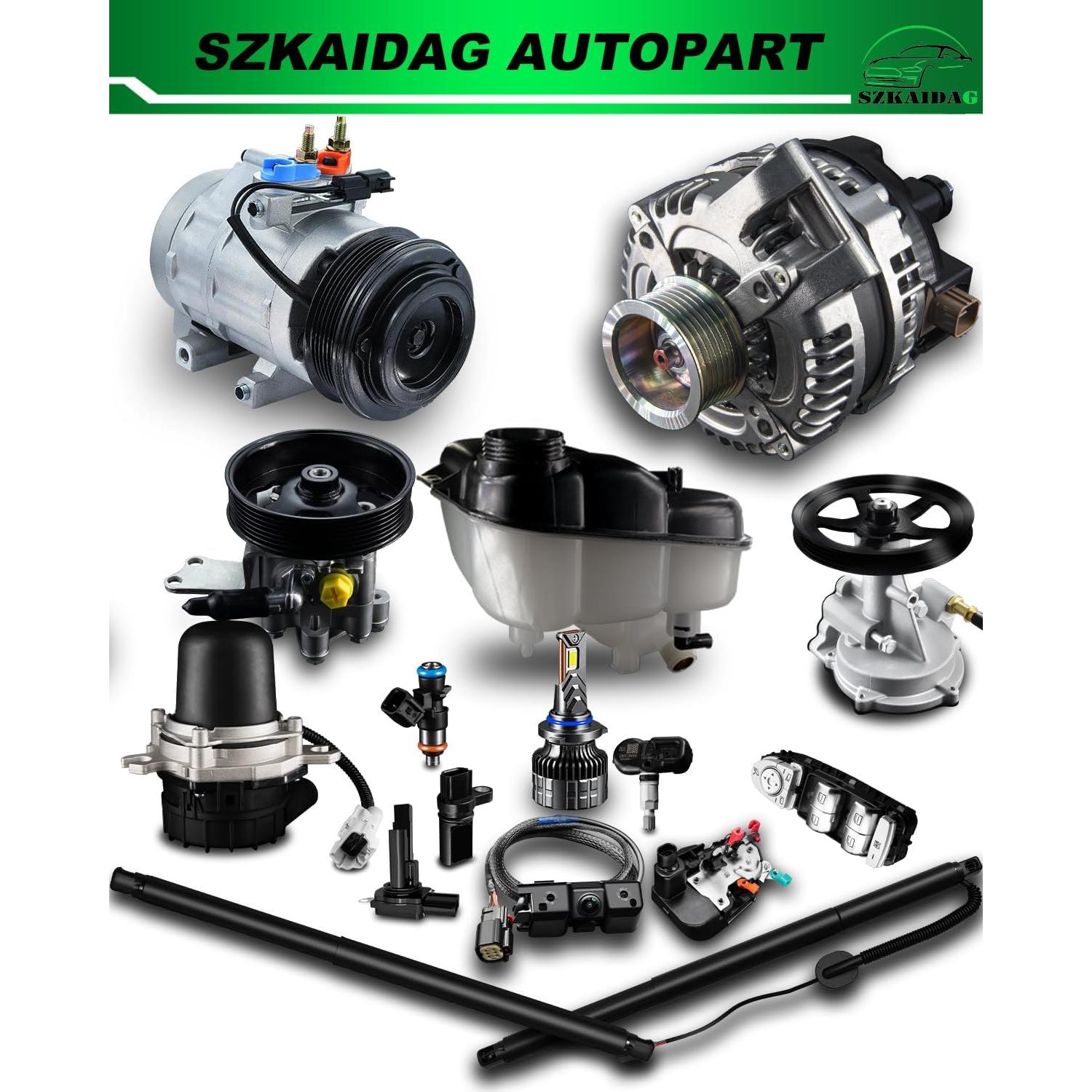 Inyector de Combustible SZKAIDAG 23250-62040 para Toyota 3.4L