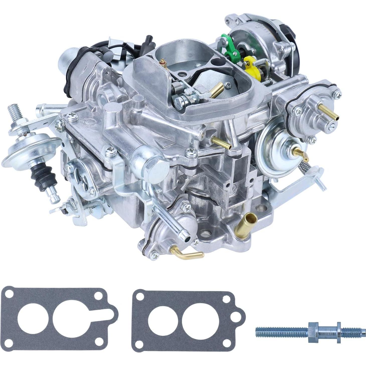 Carburador 2 Barriles THUNDERMINGO TOY-507 para Toyota 22R