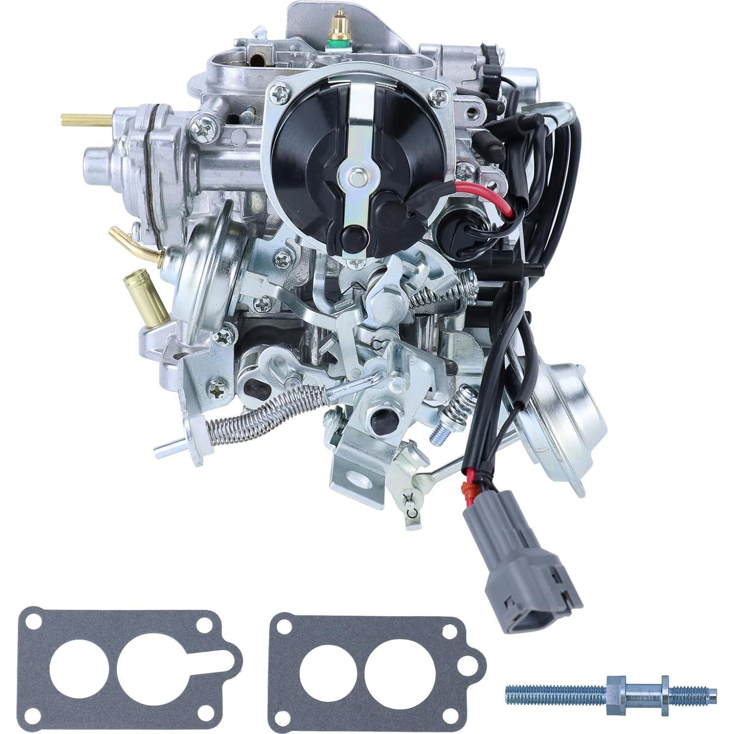 Carburador 2 Barriles THUNDERMINGO TOY-507 para Toyota 22R