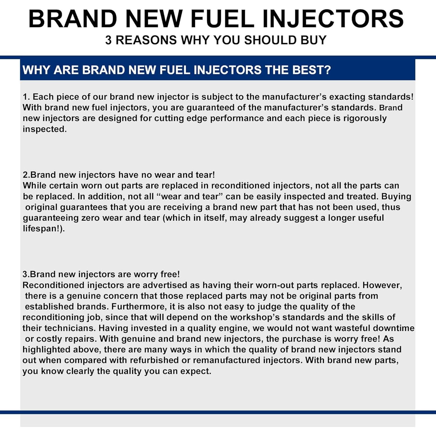 Inyector de Combustible uxcell 23209-62040 2 Agujeros Toyota