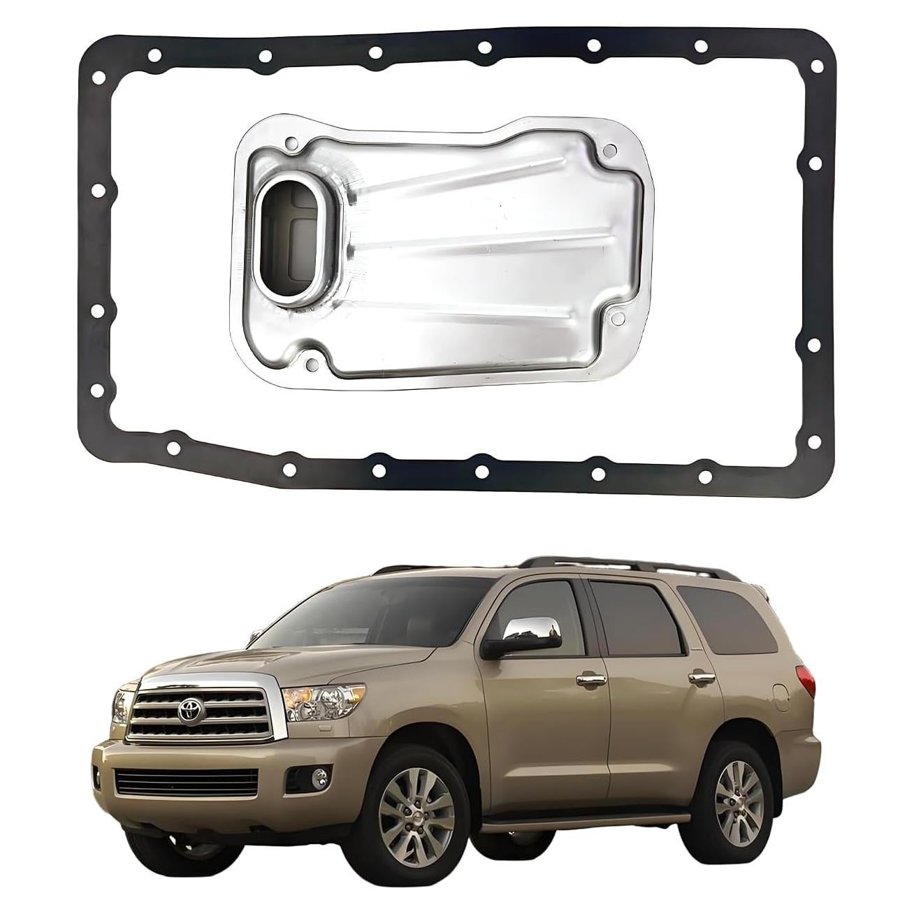 Filtro de Transmisión Automática Kynren A750E A750F Compatible