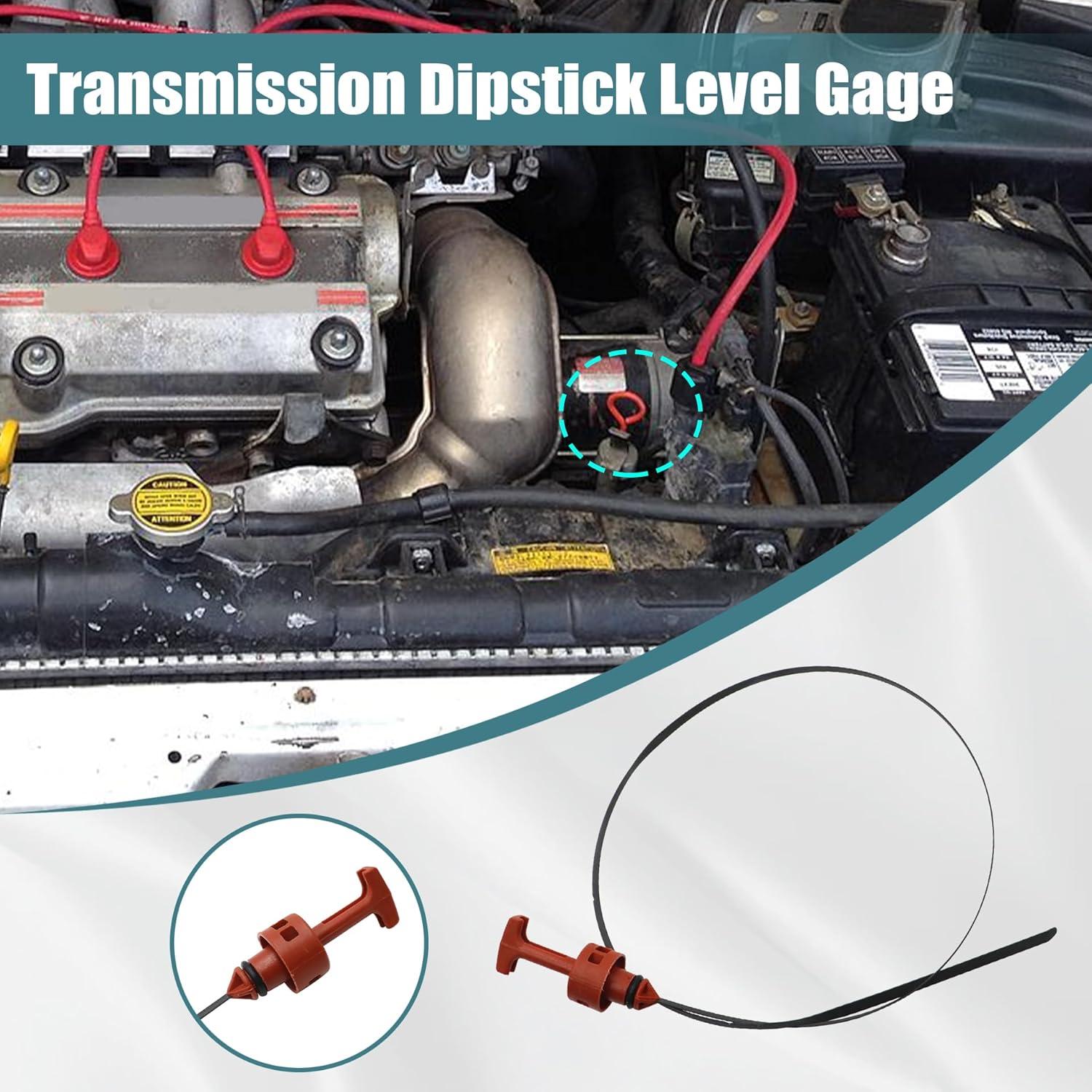 Medidor de Nivel de Transmisión GXARTS 3510335350 para Toyota 4Runner Tacoma 1996-2001