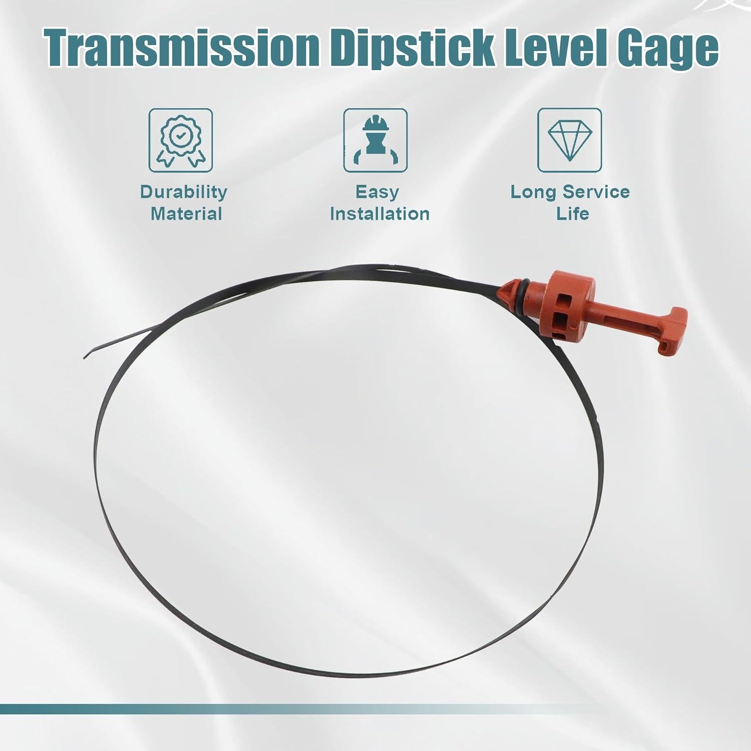 Medidor de Nivel de Transmisión GXARTS 3510335350 para Toyota 4Runner Tacoma 1996-2001