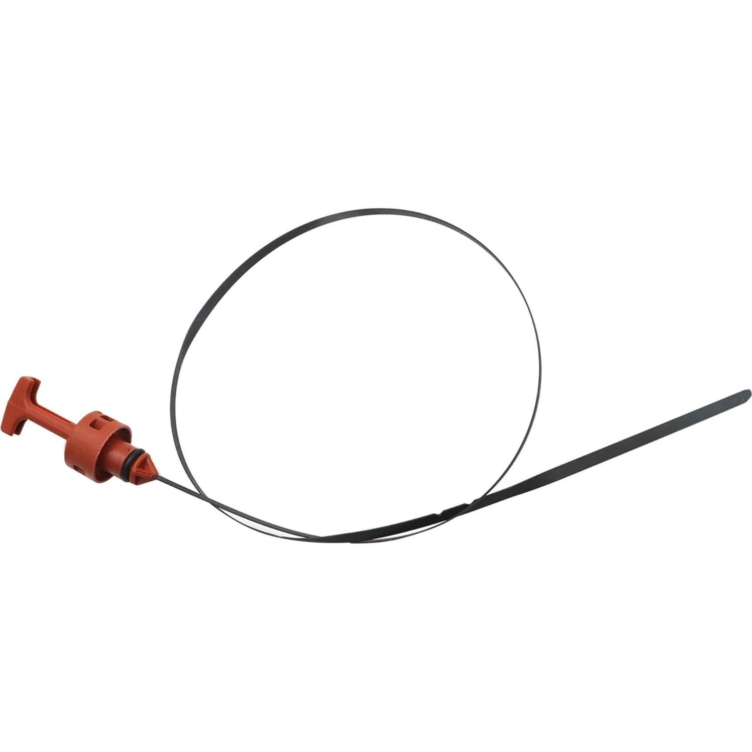 Medidor de Nivel de Transmisión GXARTS 3510335350 para Toyota 4Runner Tacoma 1996-2001