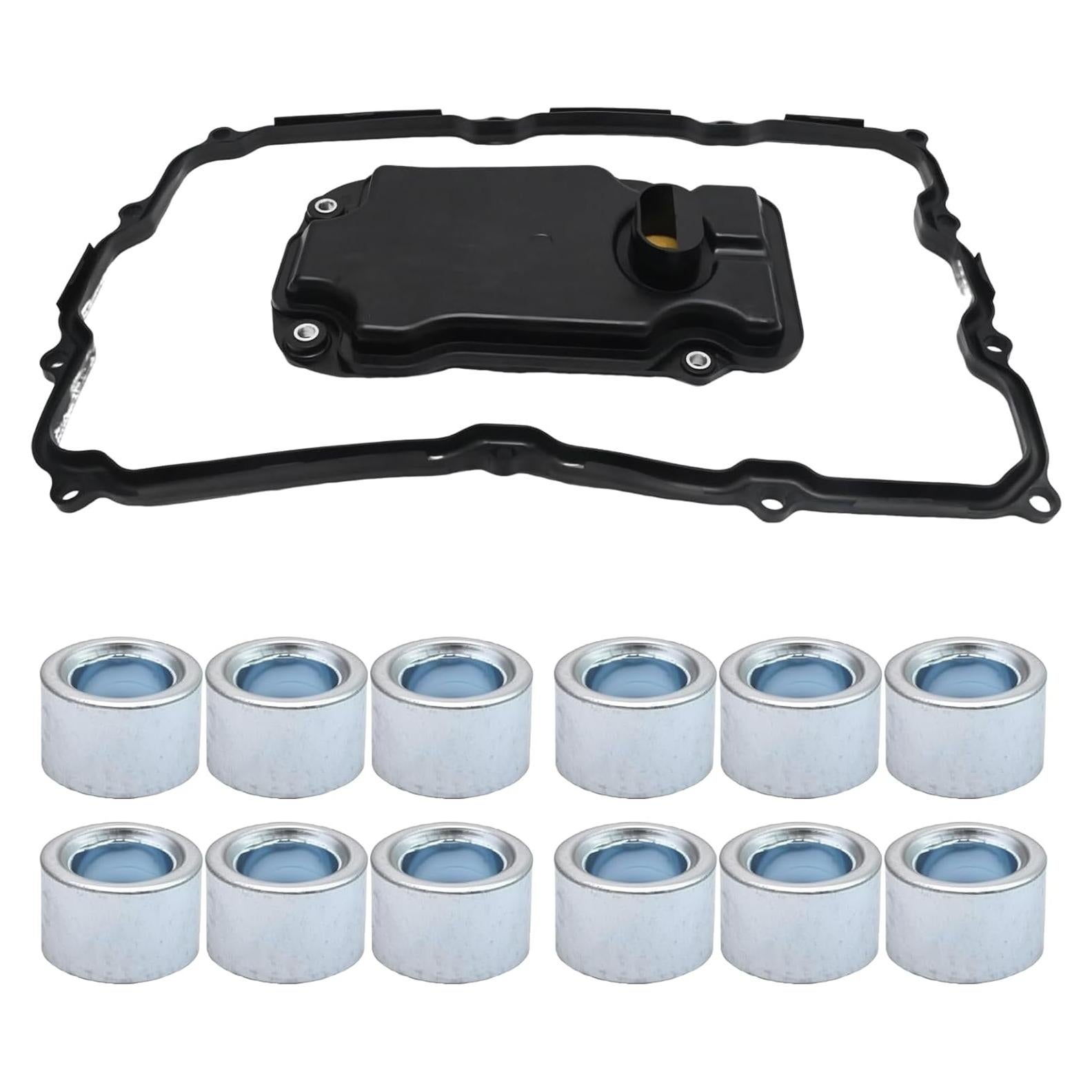 Kit Junta Filtro Transmisión Automática MDEOOSKY para Lexus/Toyota