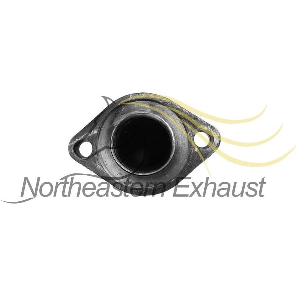 Kit Escape Cat-Back Acero Inoxidable Escape Northeastern Toyota Camry 2.2L 1997-2001