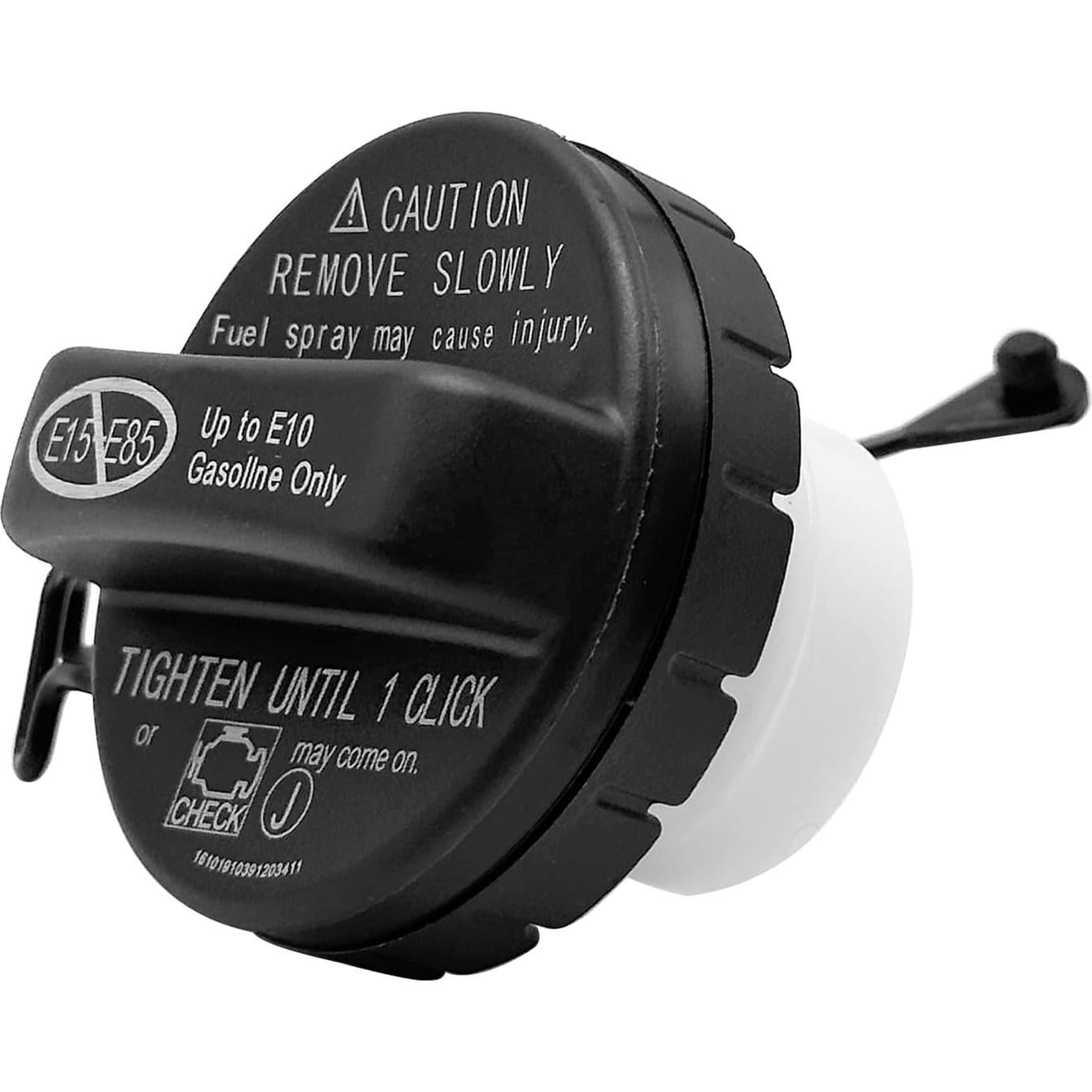 Tapa de tanque de combustible Hsbhlsnx 77300-06040 para Toyota y Lexus