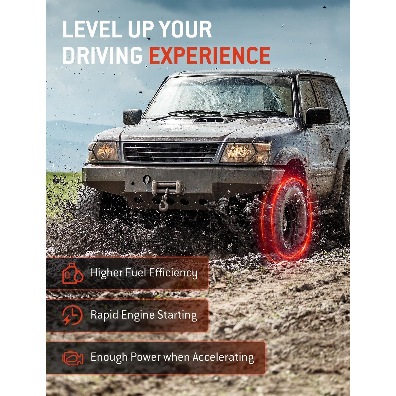 Bomba de Combustible HYR E3781M para Toyota y Pontiac 1.8L 2.4L