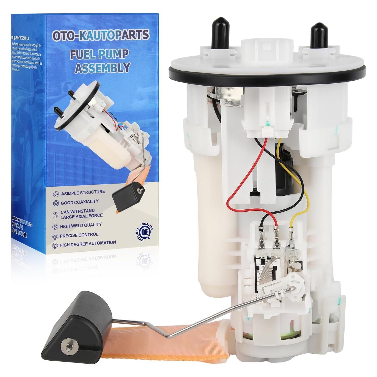 Módulo de Bomba de Combustible Eléctrica OTO-K para Toyota Camry 2004-2006