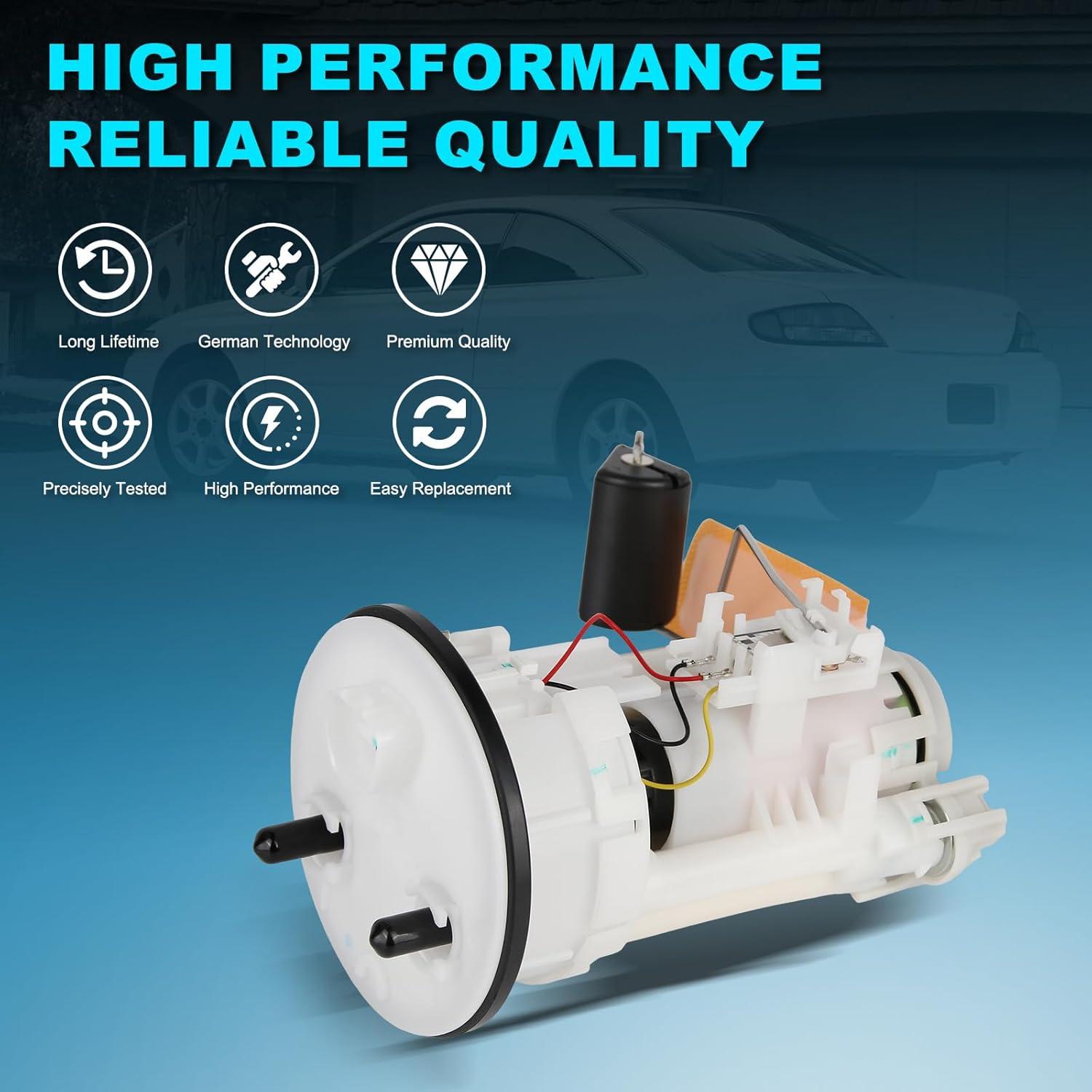 Módulo de Bomba de Combustible Eléctrica OTO-K para Toyota Camry 2004-2006
