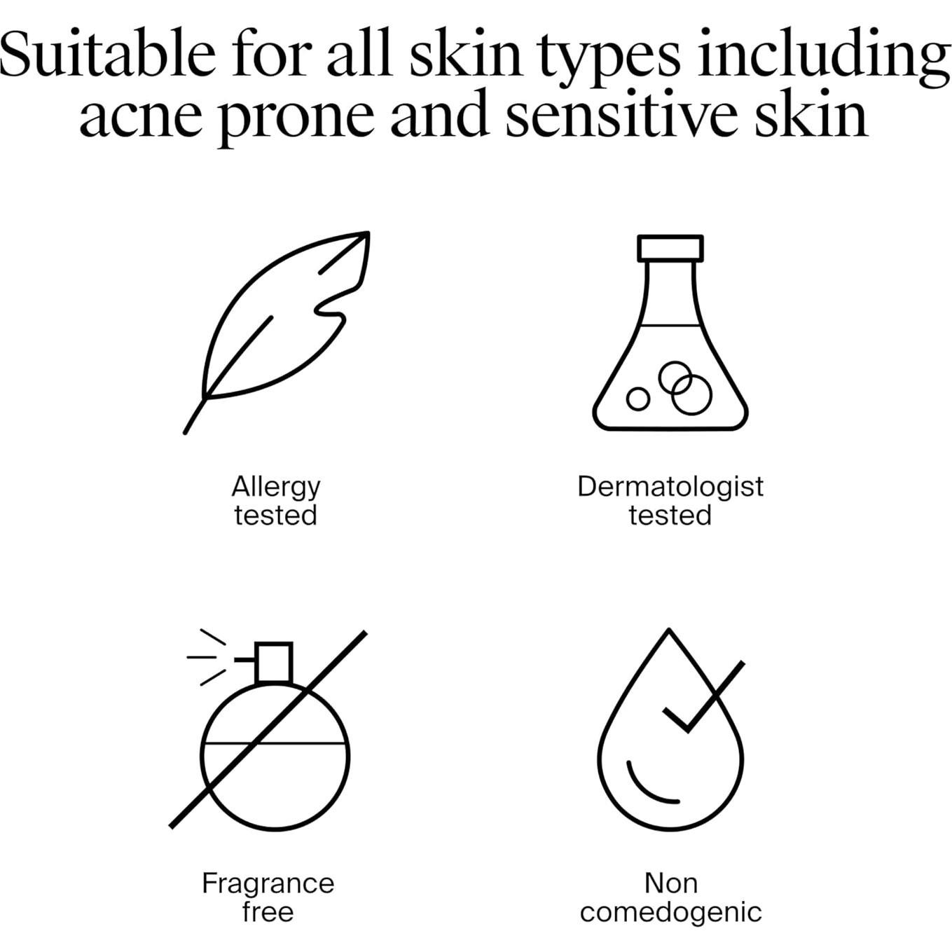 Hidratante Facial Neutrogena Collagen Bank SPF 30 59 ml