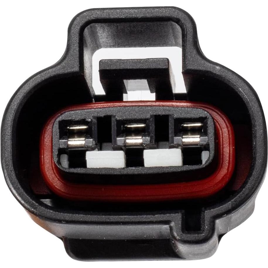 ENA Juego de 4 Conectores de Bobina de Encendido para Lexus, Toyota y Suzuki