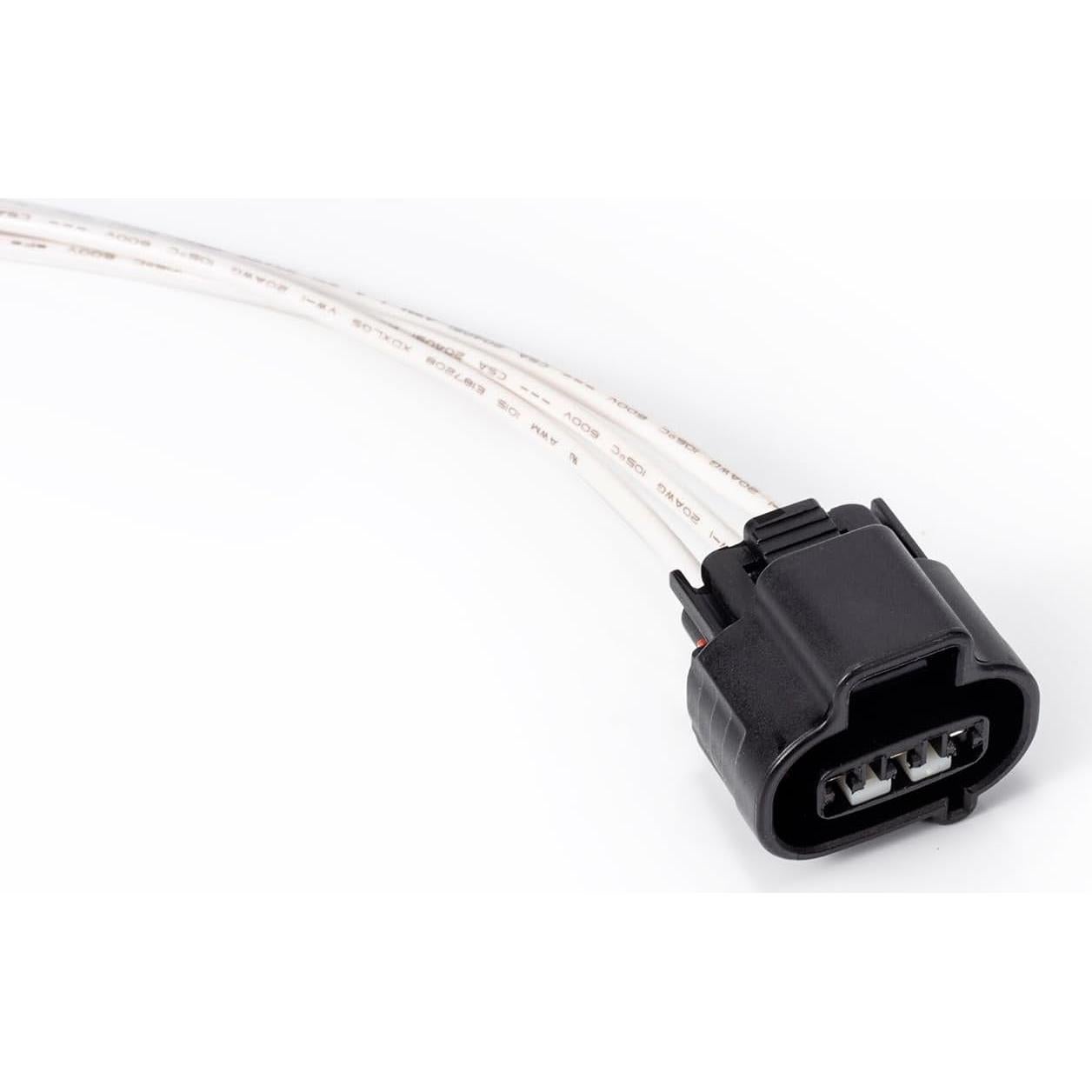 ENA Juego de 4 Conectores de Bobina de Encendido para Lexus, Toyota y Suzuki