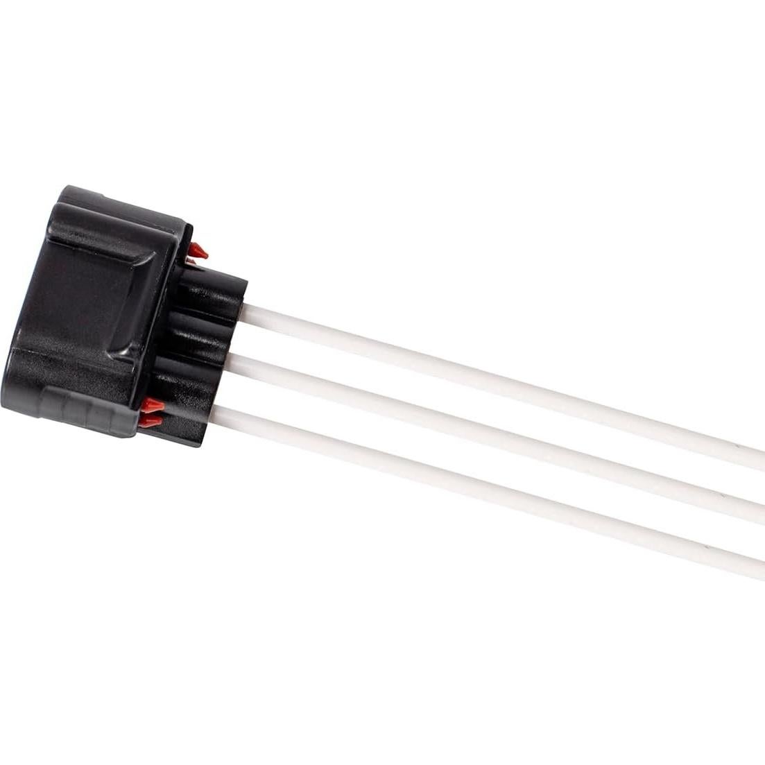 ENA Juego de 4 Conectores de Bobina de Encendido para Lexus, Toyota y Suzuki