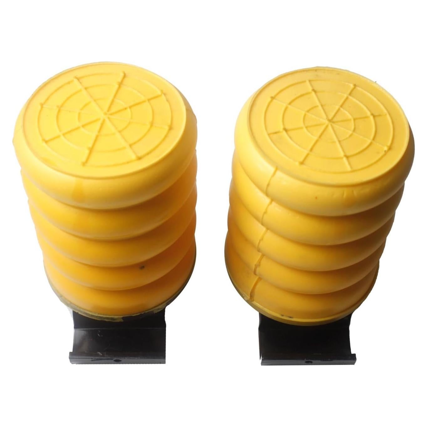 Kit de Resortes de Aire Auxiliar Qrstvyun SSR-610-54 para Pickup