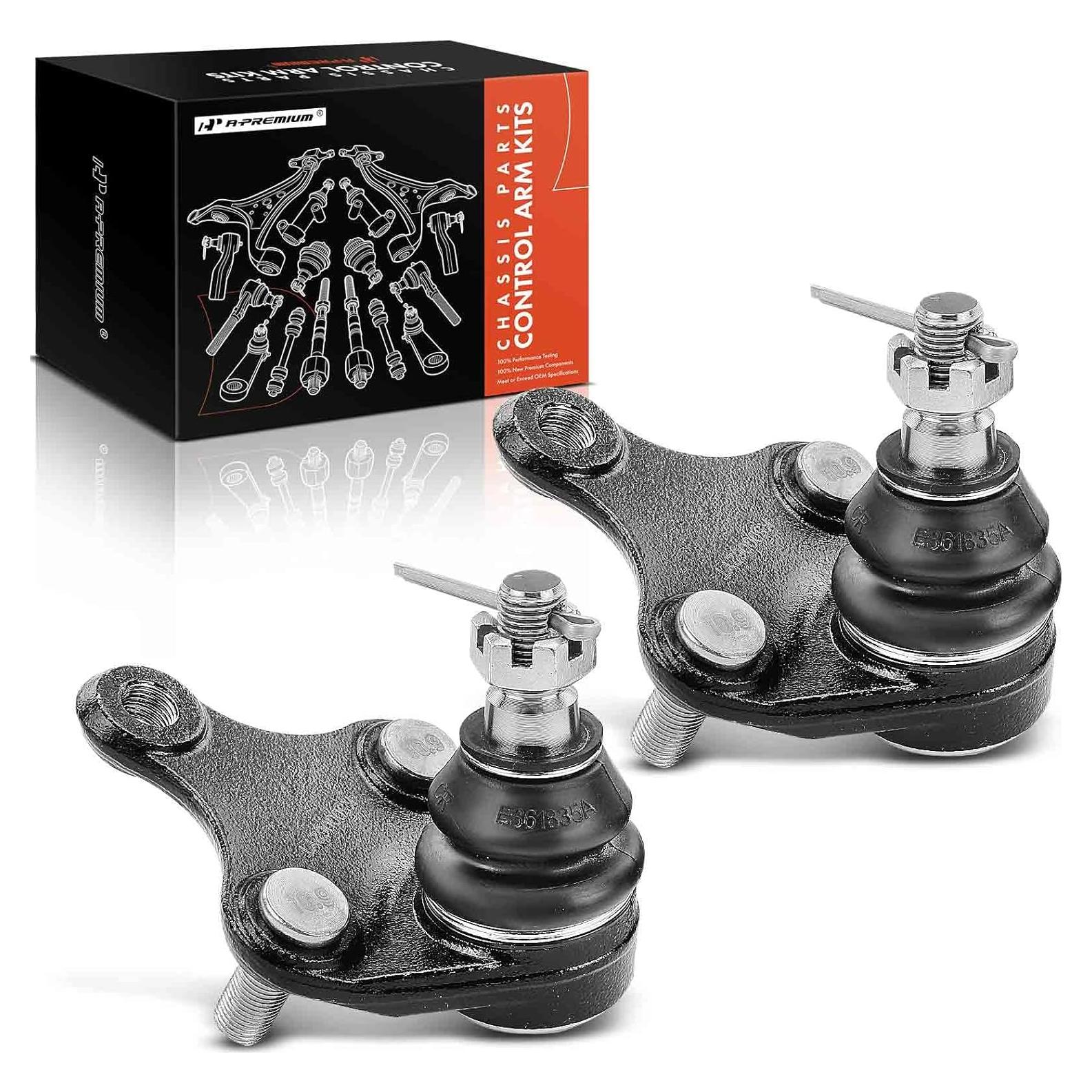 Articulaciones de Bola Inferior A-Premium para Toyota y Lexus