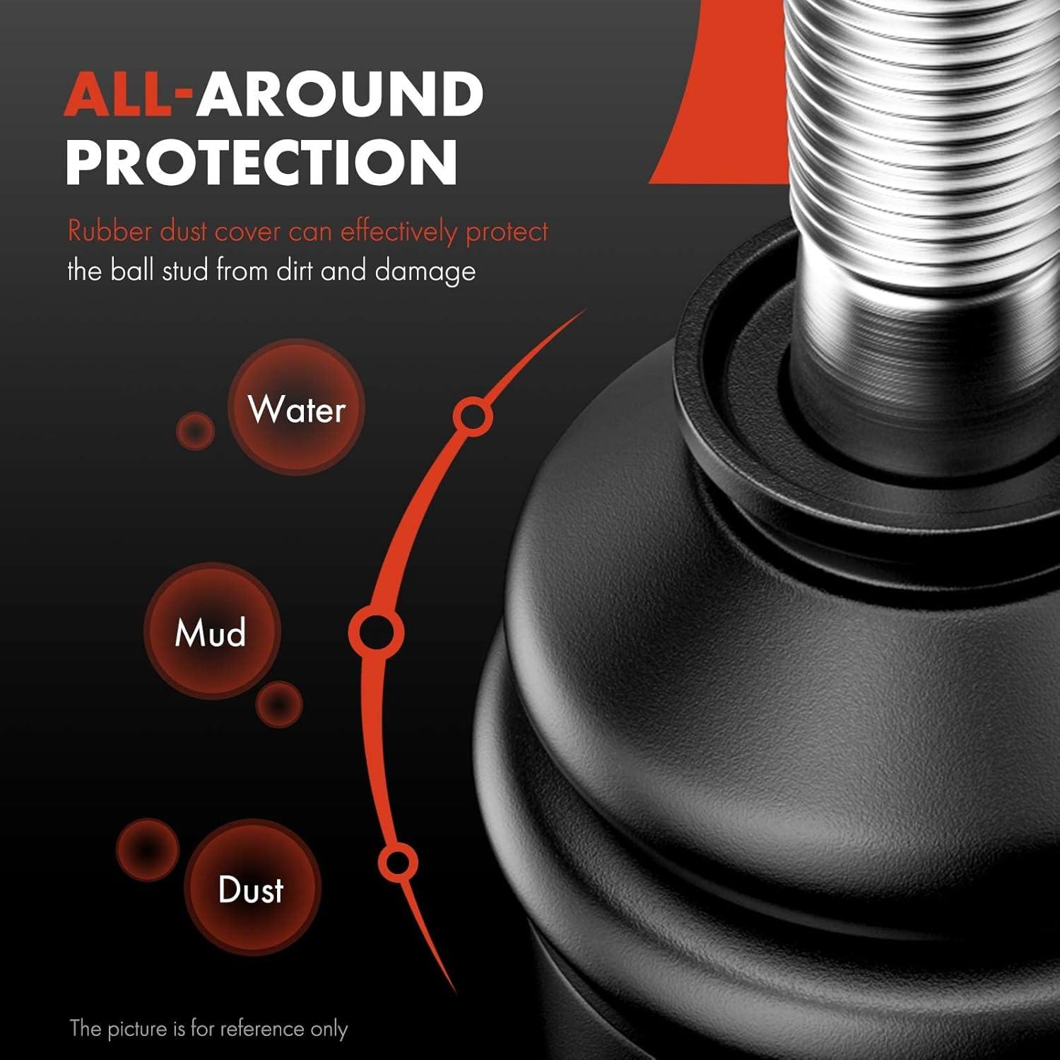 Articulaciones de Bola Inferior A-Premium para Toyota y Lexus