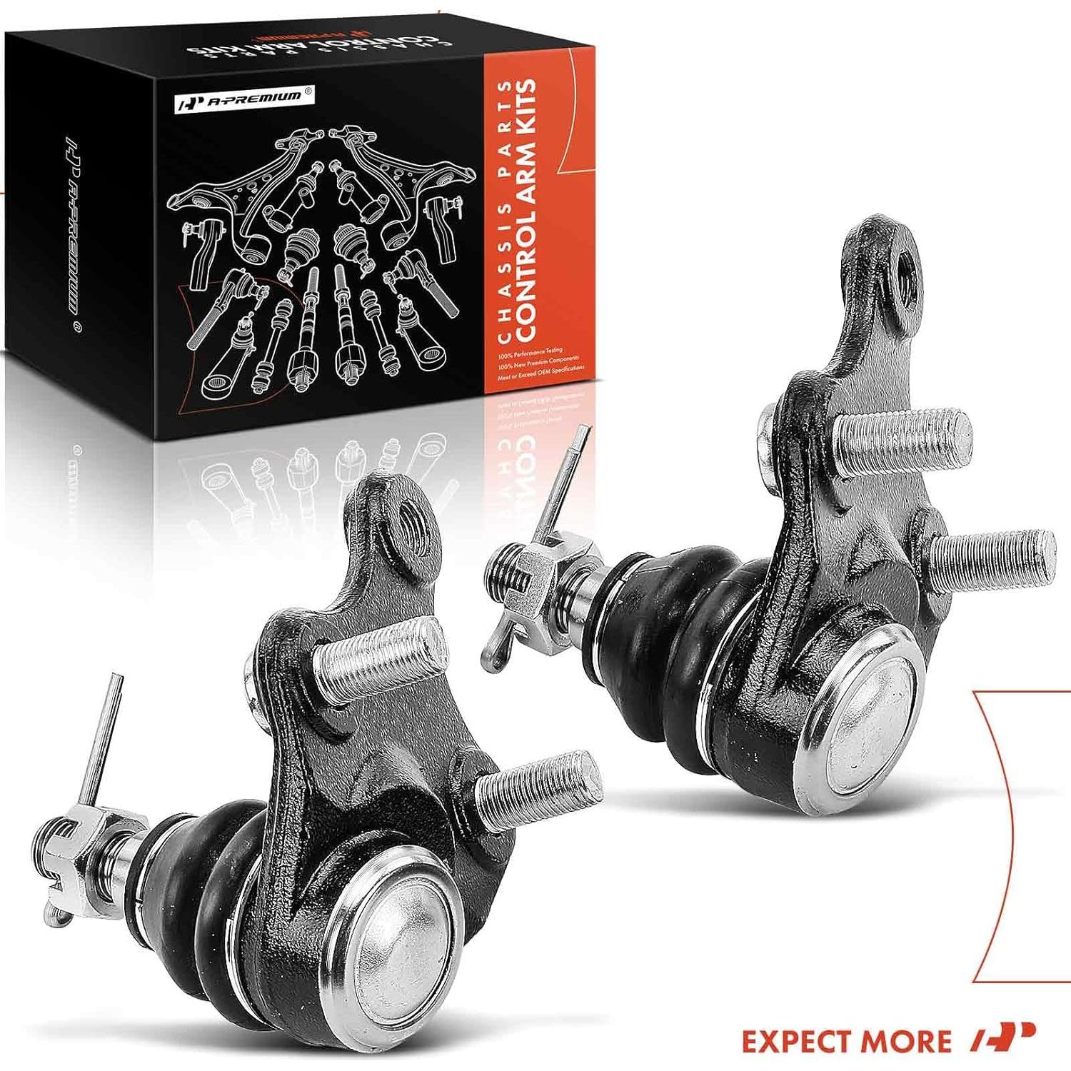 Articulaciones de Bola Inferior A-Premium para Toyota y Lexus