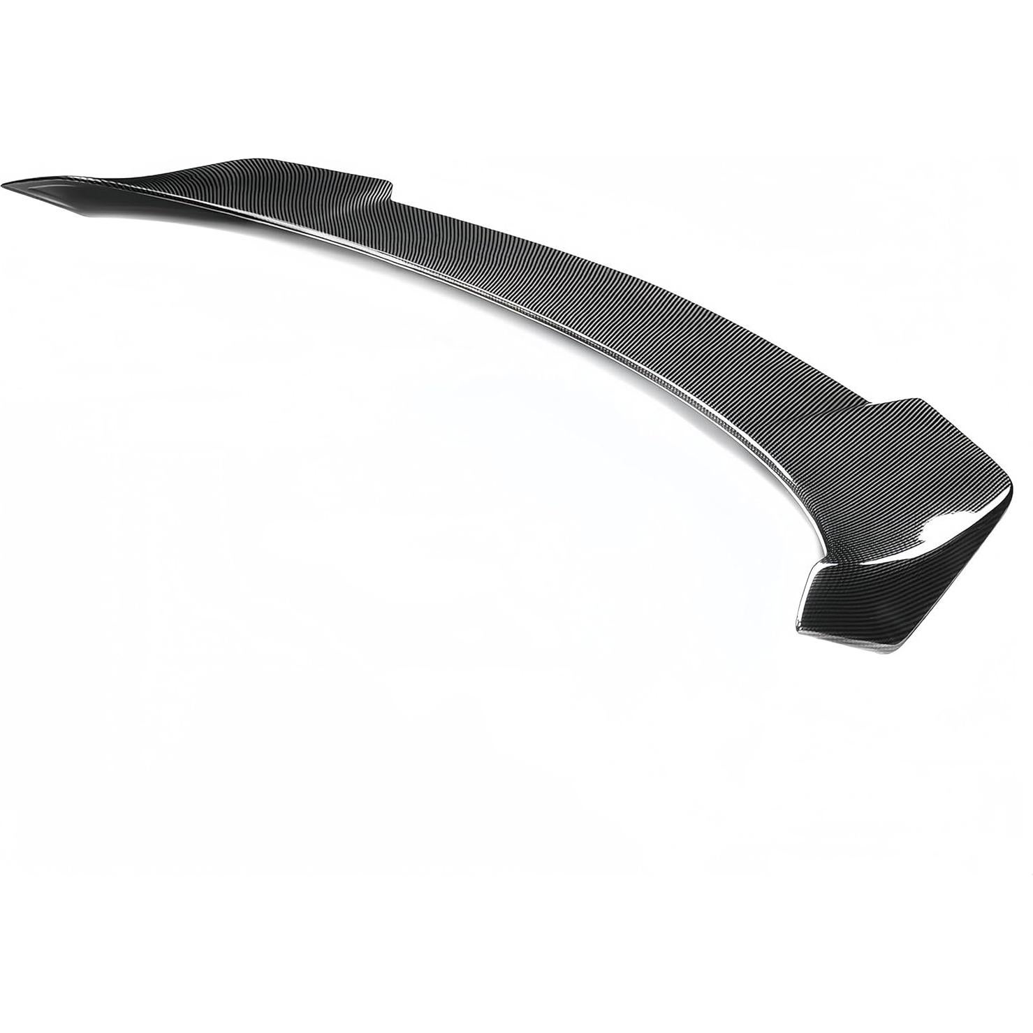 Spoiler Trasero Toyota Camry 2018-2024 WheelX Fibra de Carbono