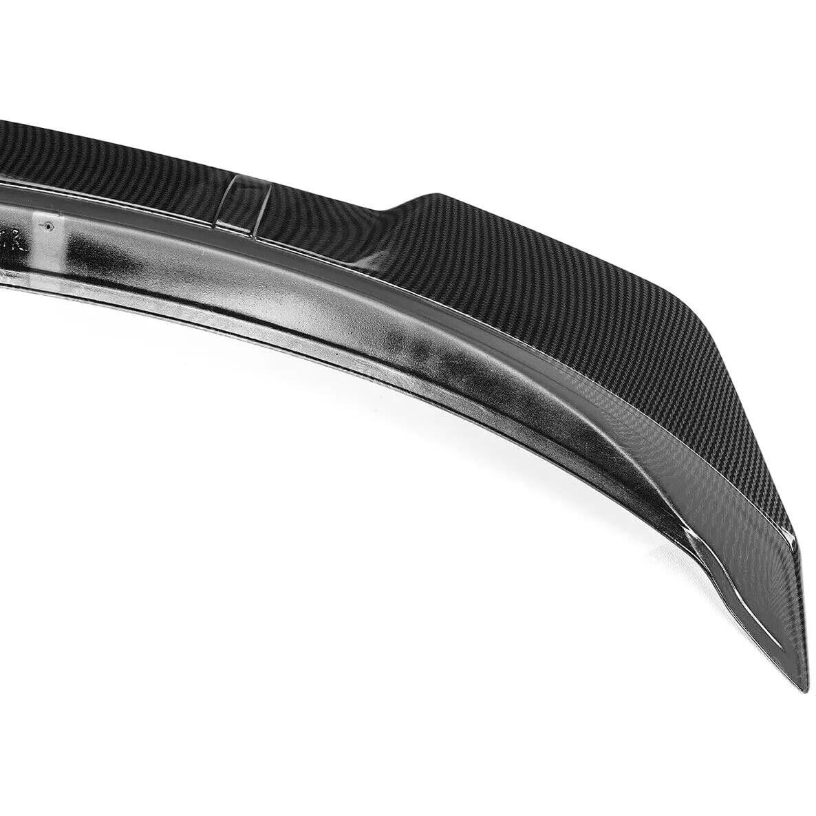 Spoiler Trasero Toyota Camry 2018-2024 WheelX Fibra de Carbono