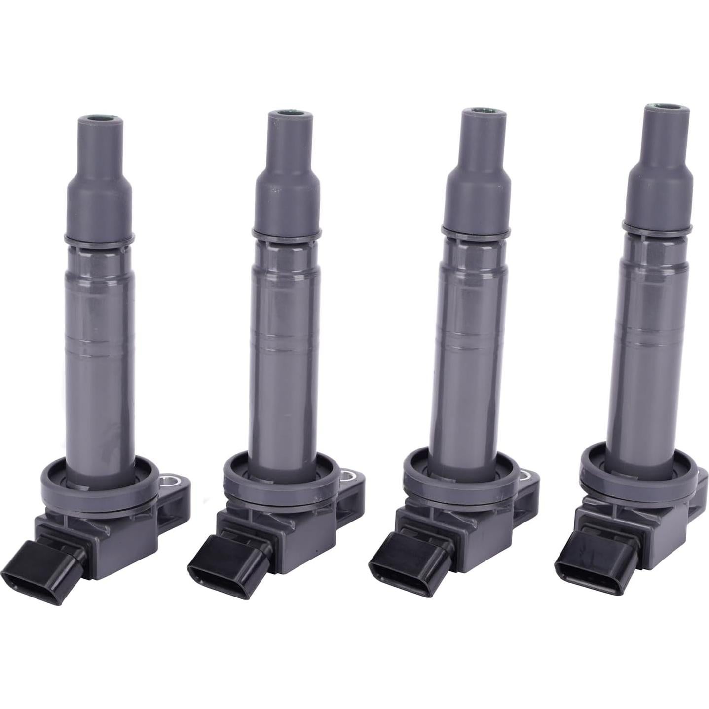 Bobina de Encendido MOCA 4X para Toyota Tacoma, Hilux, Hiace, Matrix, Scion XB