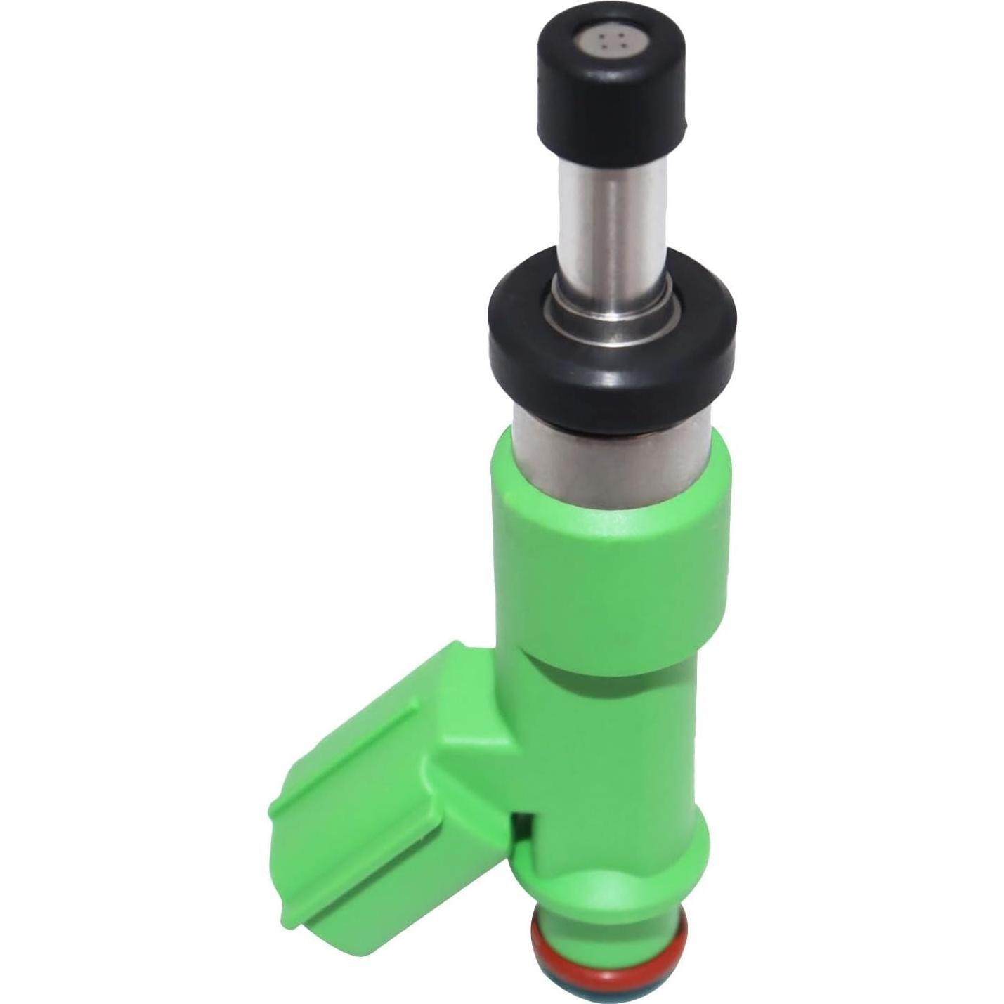 Juego de 4 Inyectores de Combustible OSKYUO 23250-0C020 para Toyota