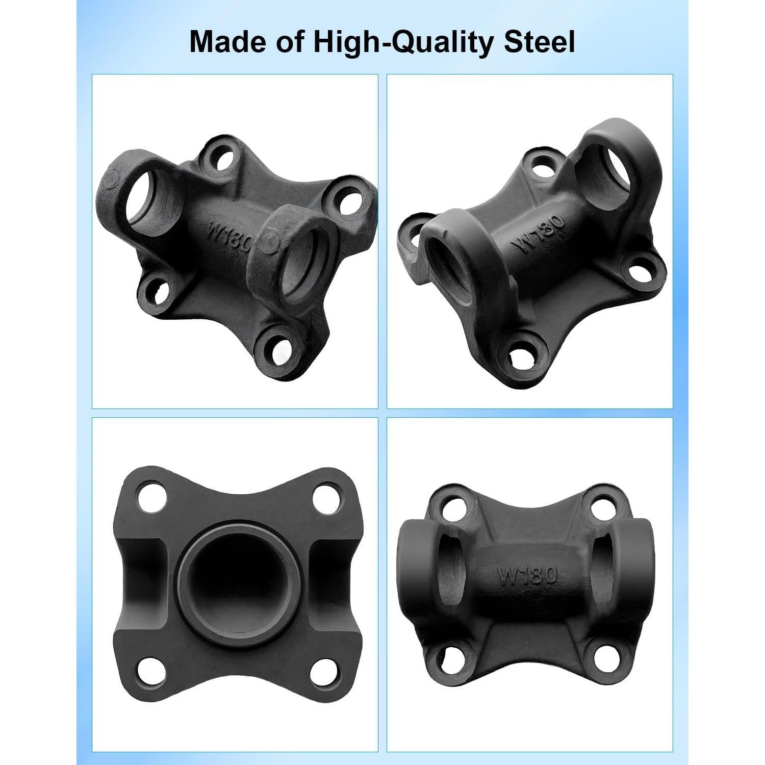 Yugo de Brida PNYZIK para Toyota Tacoma/Hilux 2005-2016