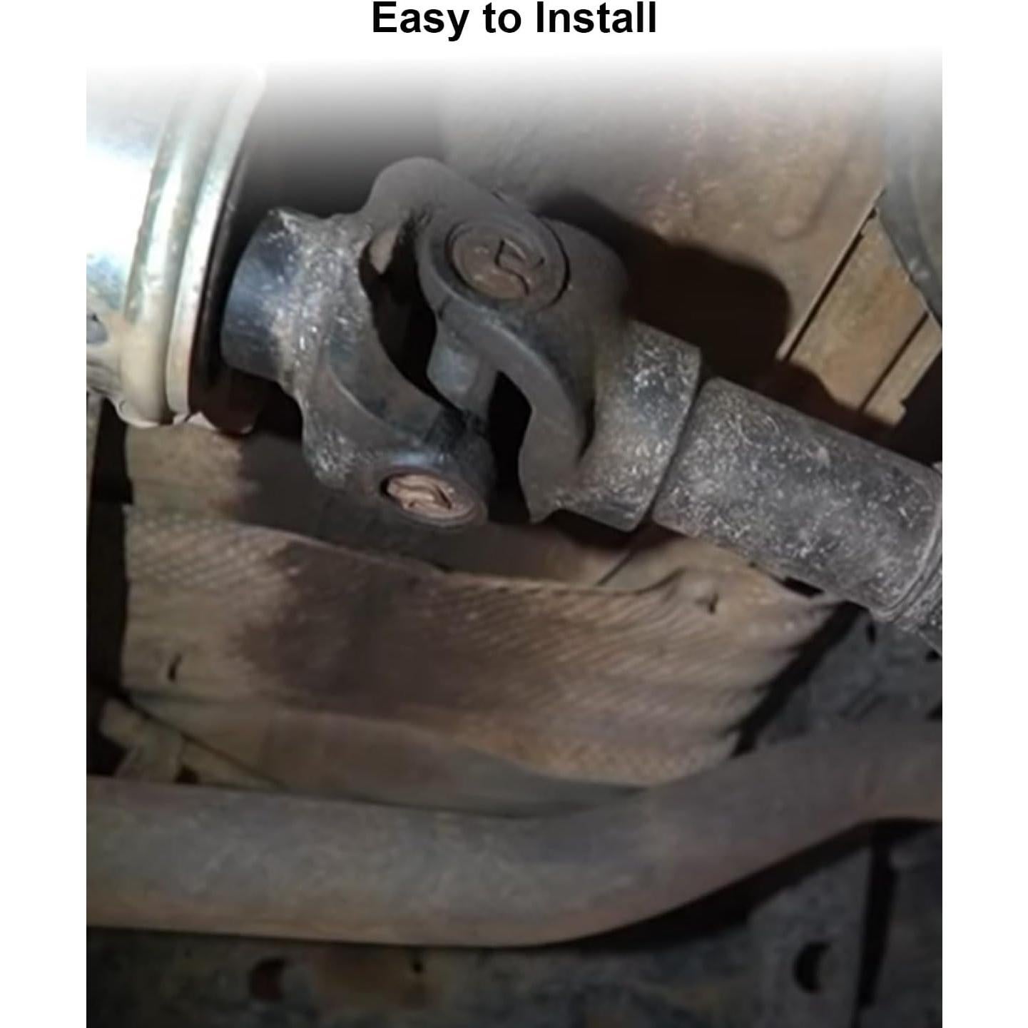 Yugo de Brida PNYZIK para Toyota Tacoma/Hilux 2005-2016