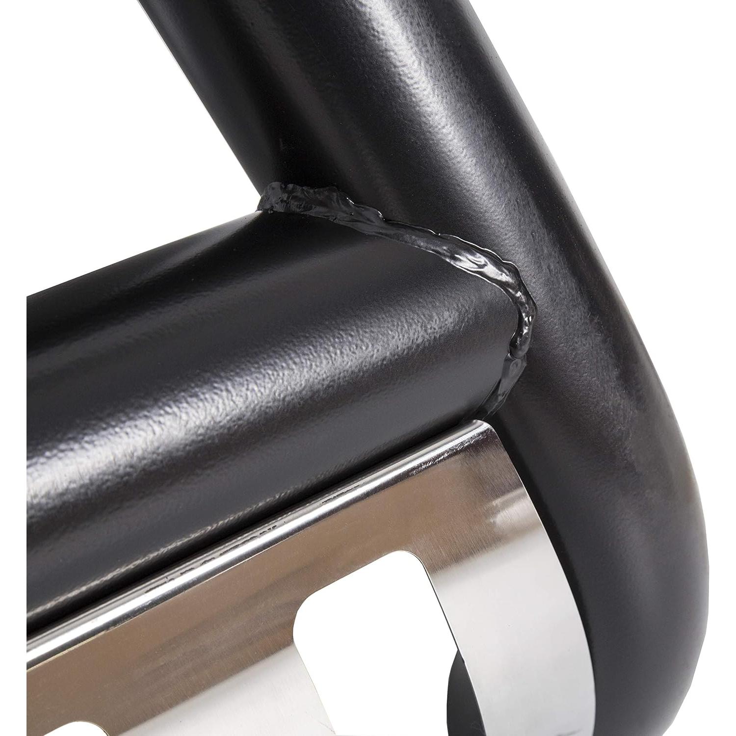 Bull Bar ECOTRIC 2005-2015 Toyota Tacoma Acero Inoxidable