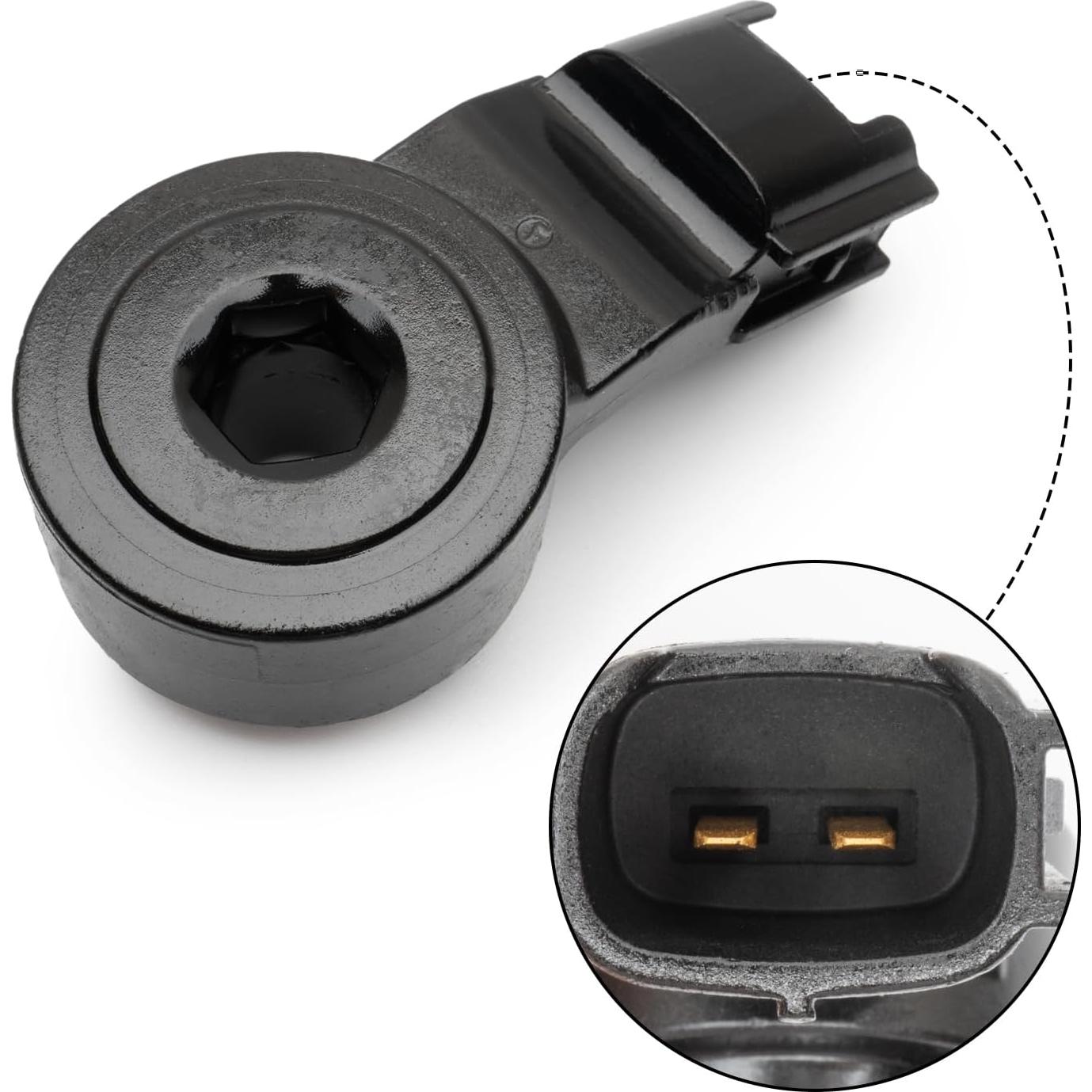 Sensor de Golpe JCCGLOBAL 8961520090 para Toyota y Lexus