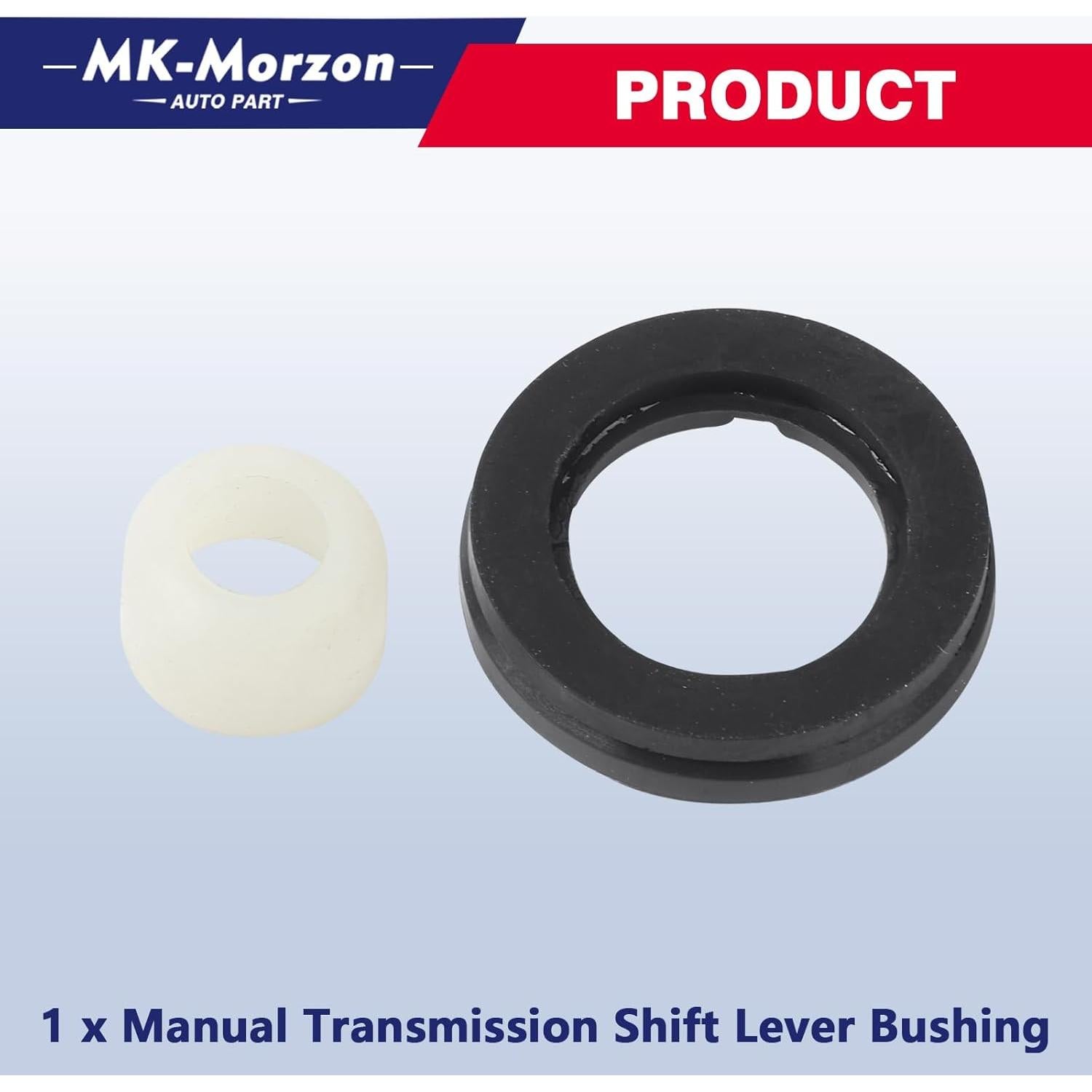 Bujía de Palanca de Cambio Manual MK-Morzon 924-258 para Toyota